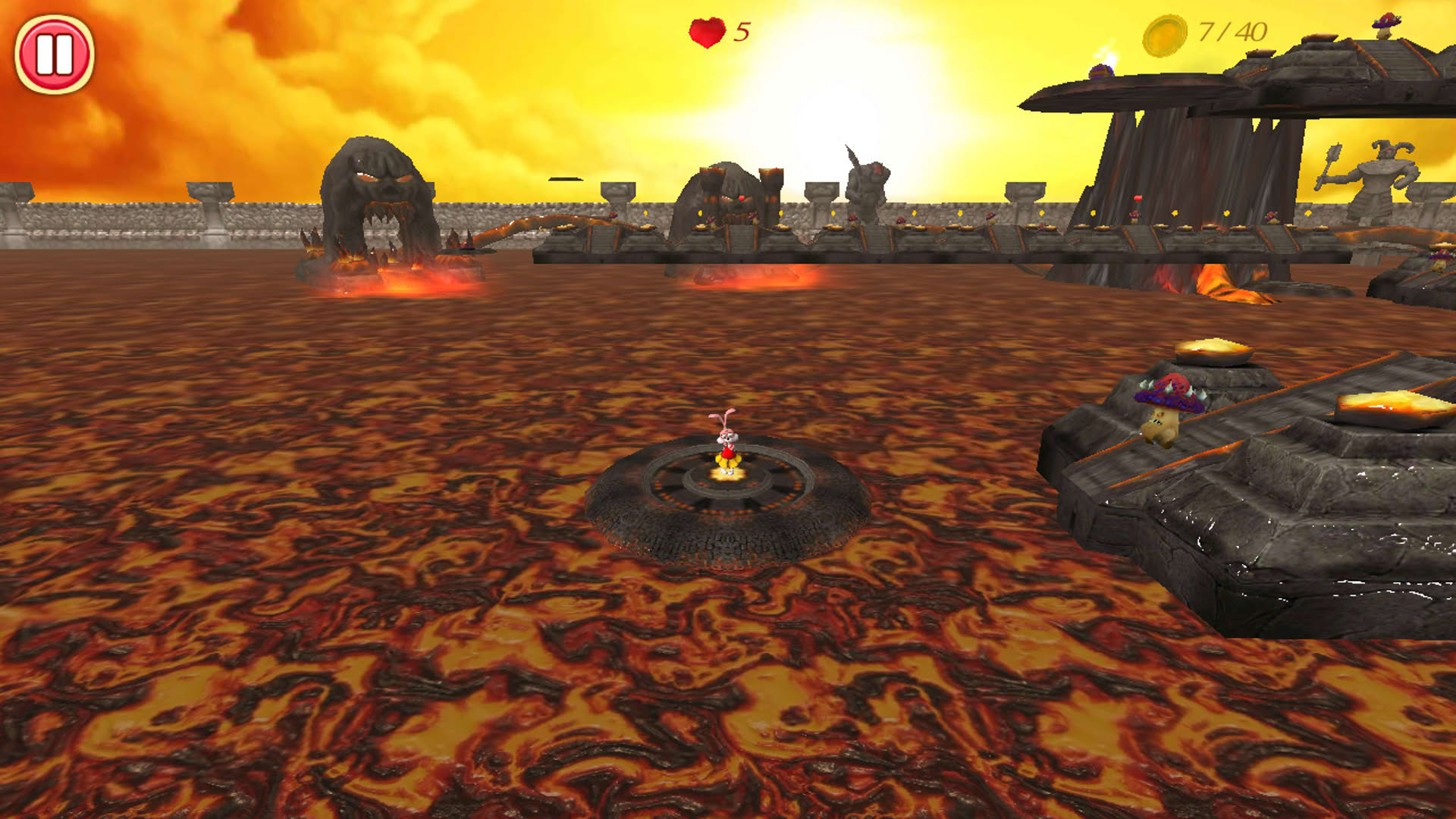 Screenshot for Bayla Bunny