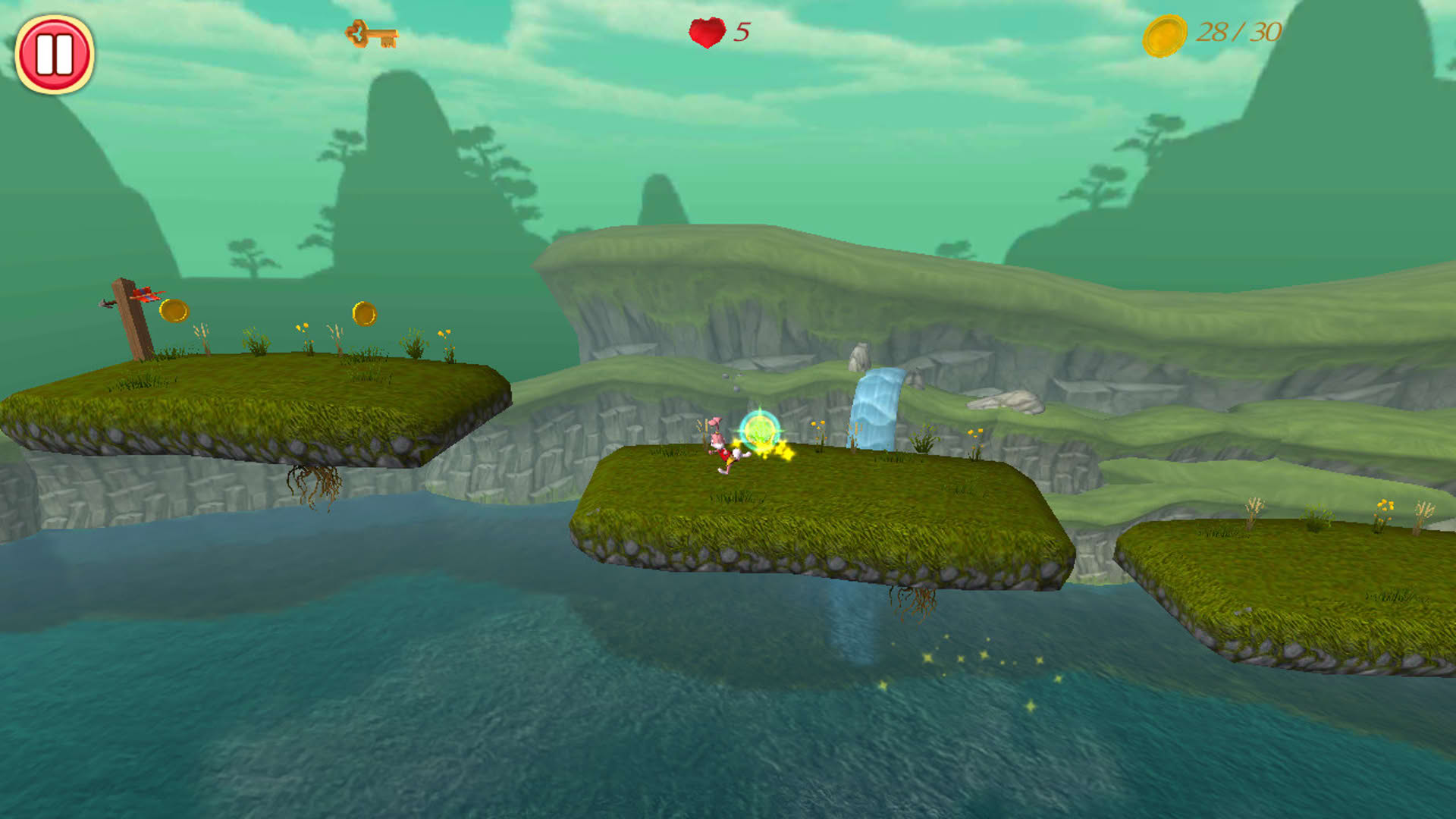 Screenshot for Bayla Bunny