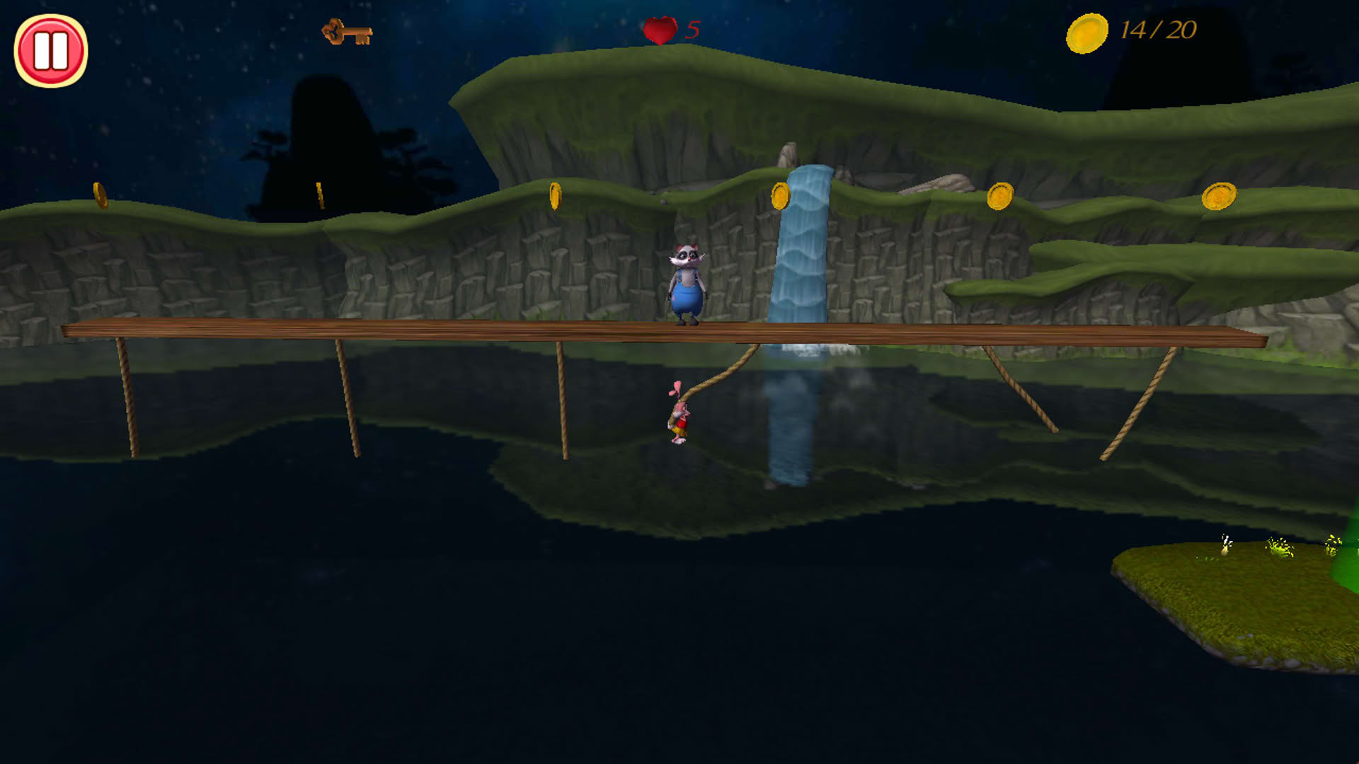 Screenshot for Bayla Bunny