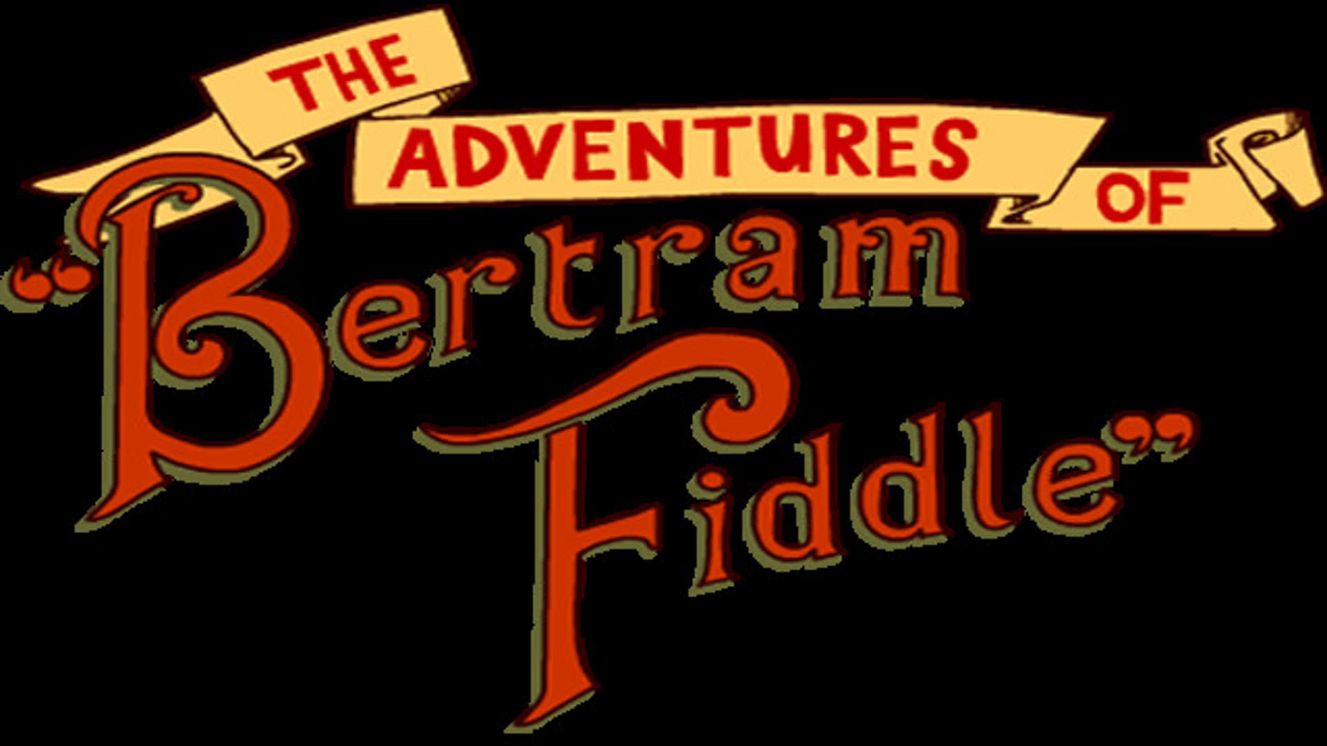 Screenshot for The Adventures of Bertram Fiddle: Episode 2 - A Bleaker Predicklement