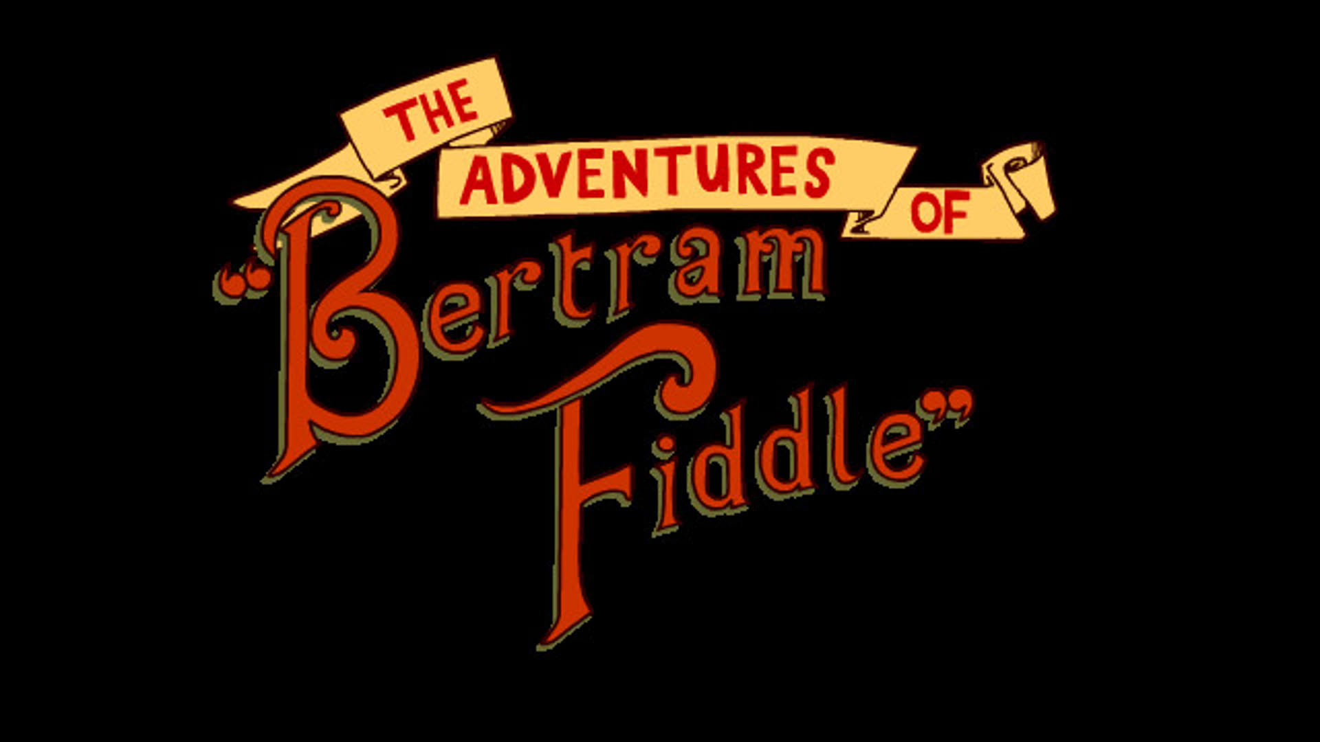 Screenshot for The Adventures of Bertram Fiddle: Episode 2 - A Bleaker Predicklement