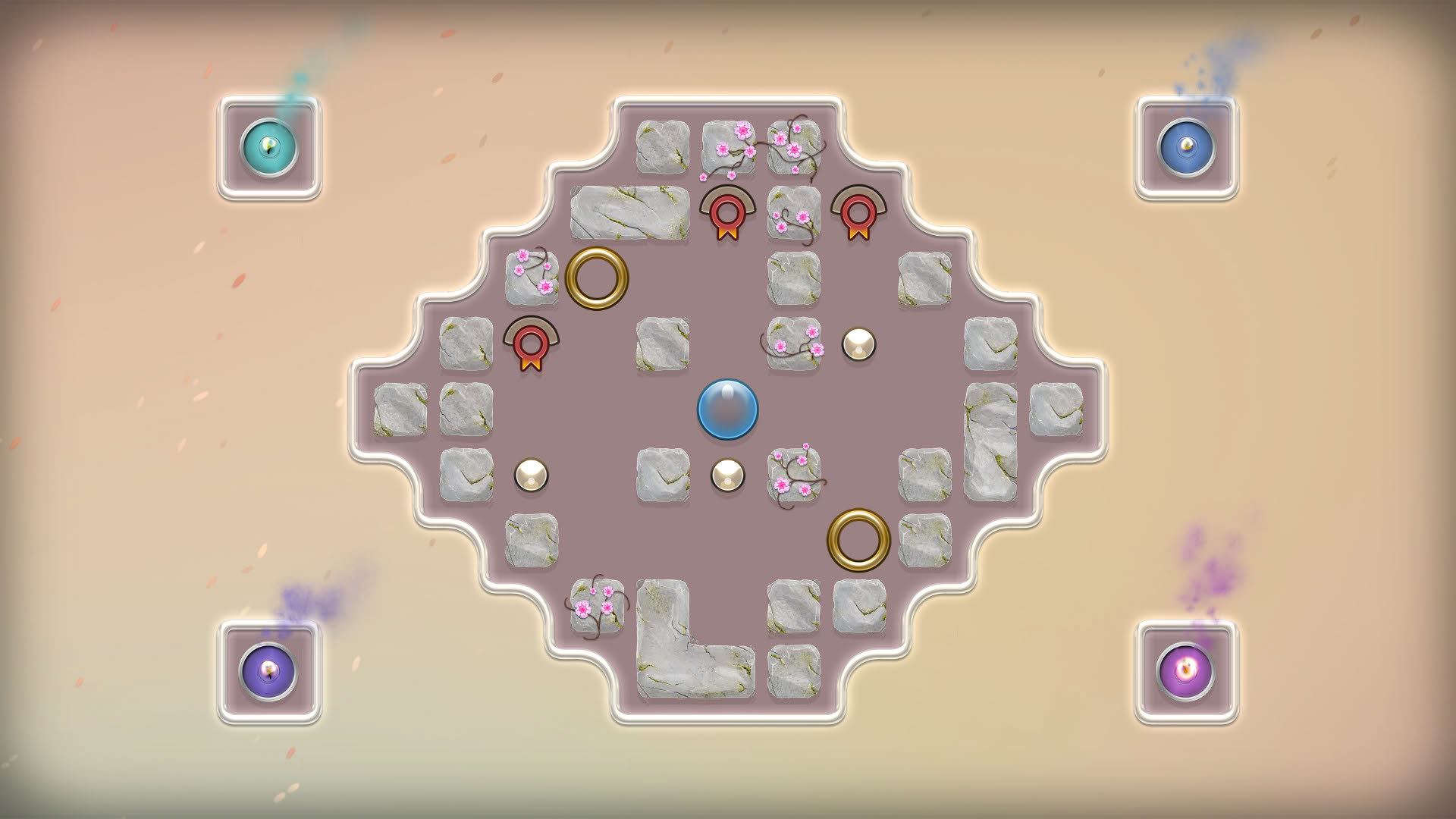 Screenshot for Quell Zen
