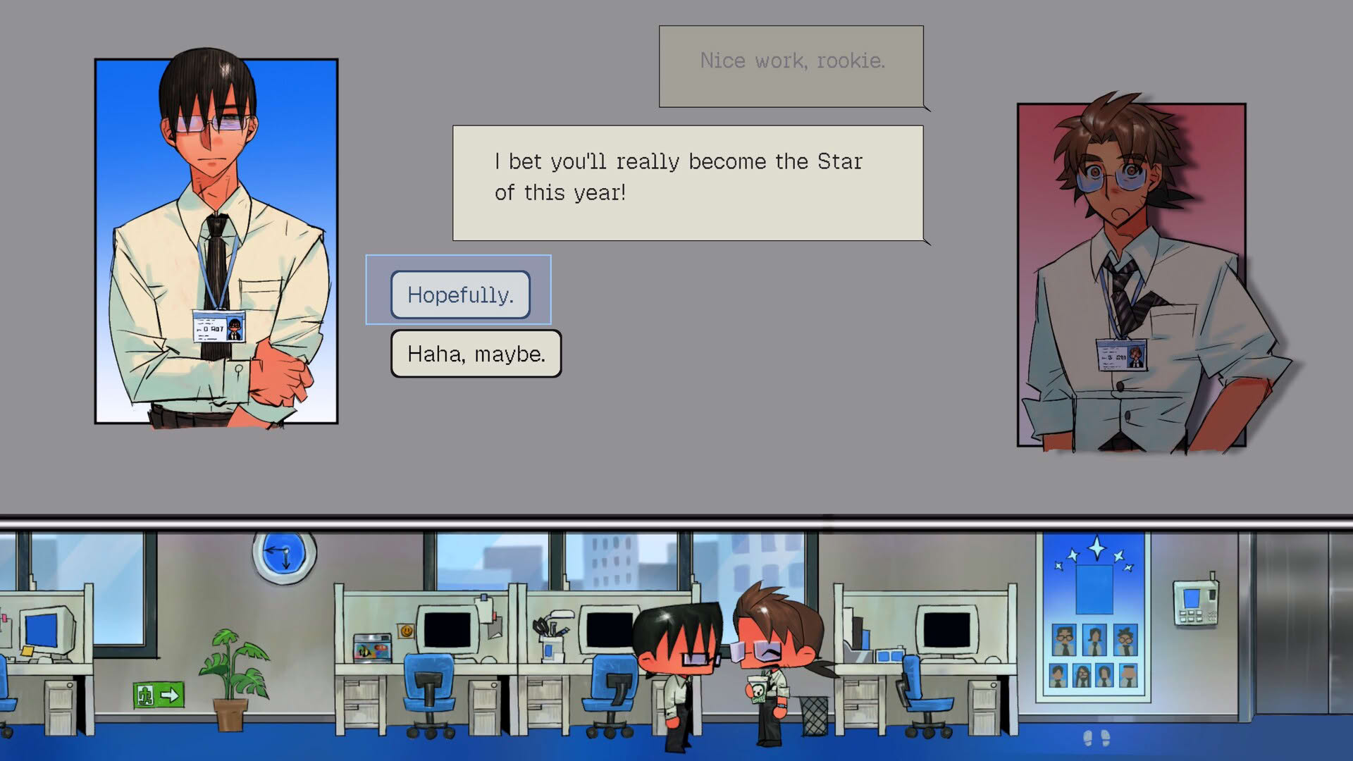 Screenshot for Mask It
