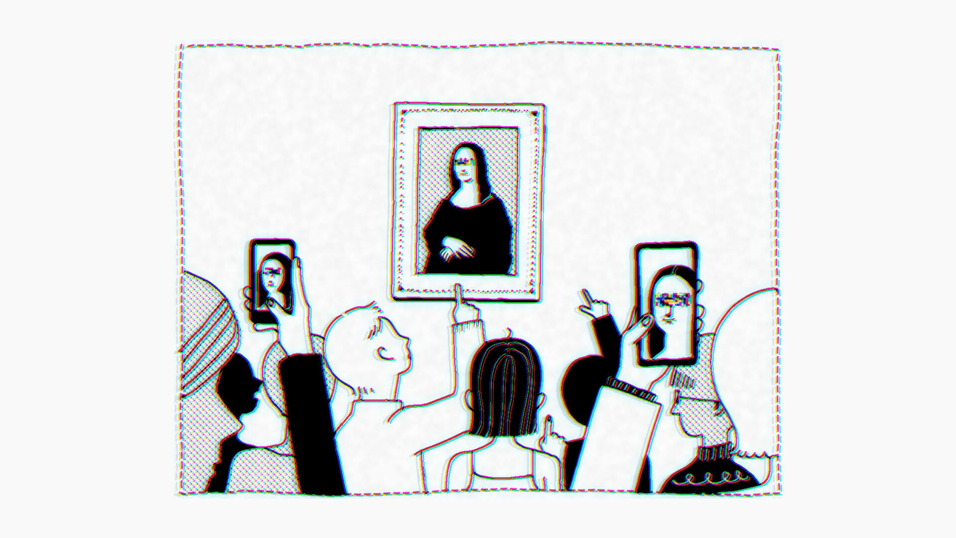 Screenshot for Mask It