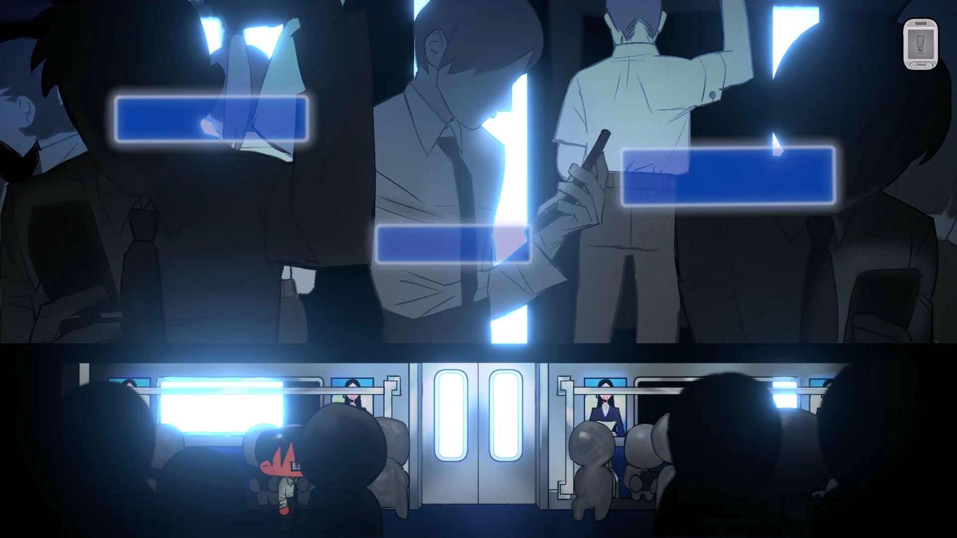 Screenshot for Mask It
