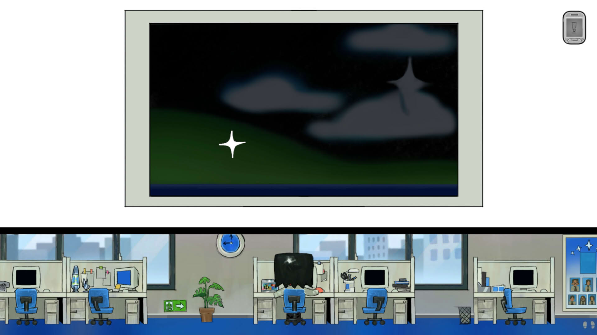 Screenshot for Mask It