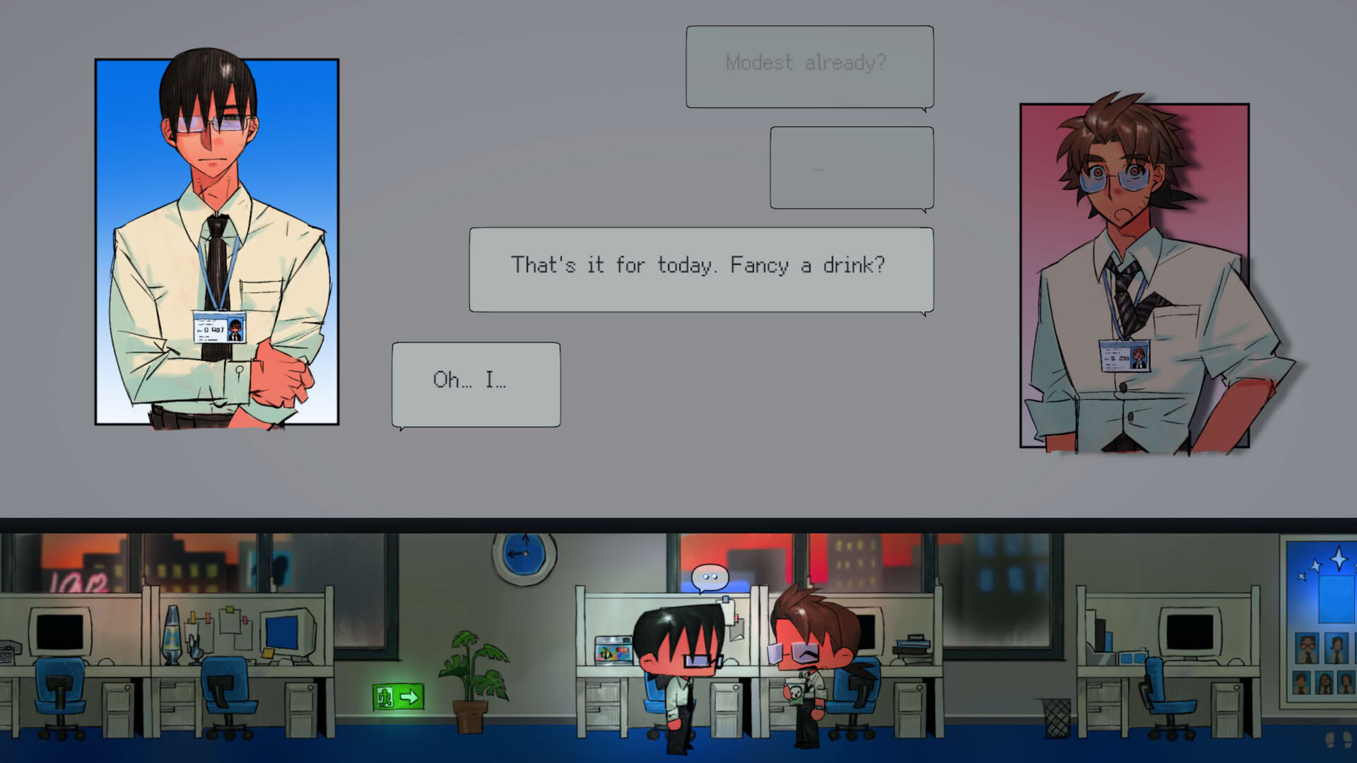 Screenshot for Mask It