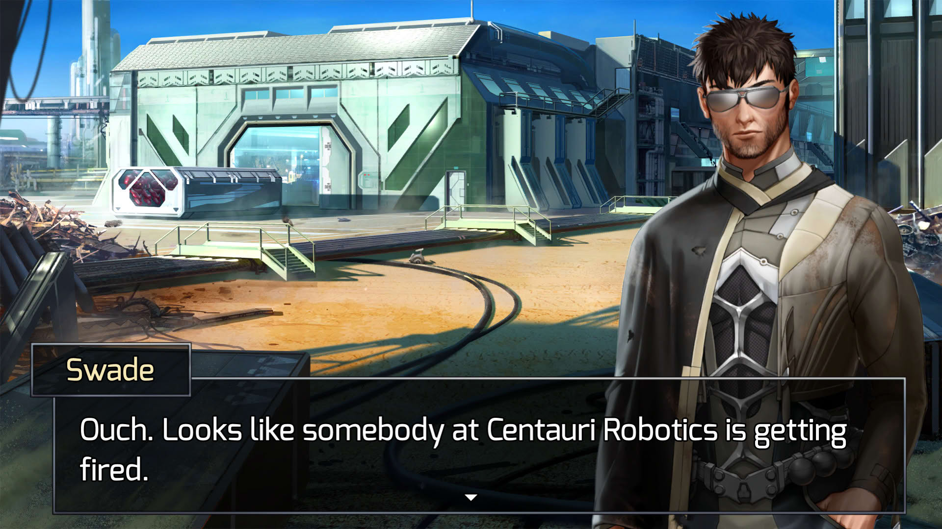 Screenshot for Prismata