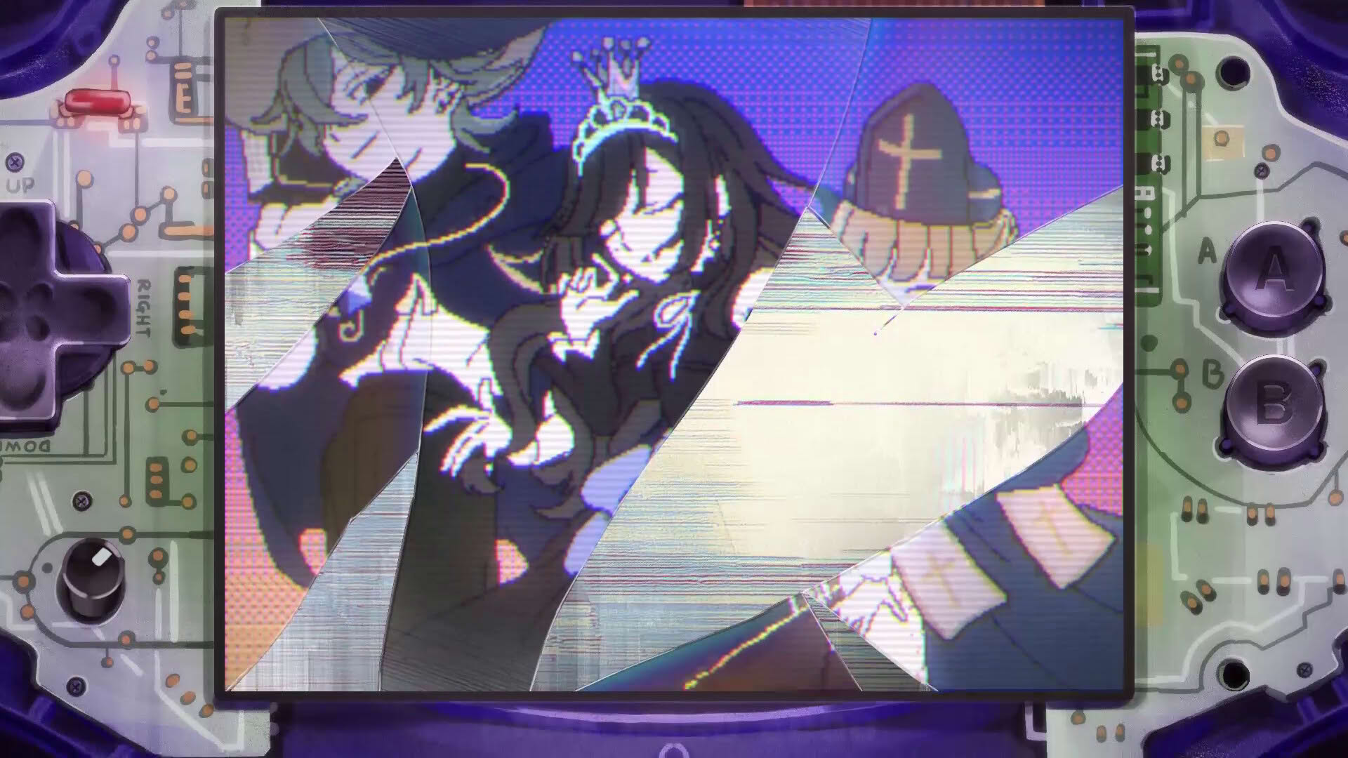 Screenshot for Attack Only