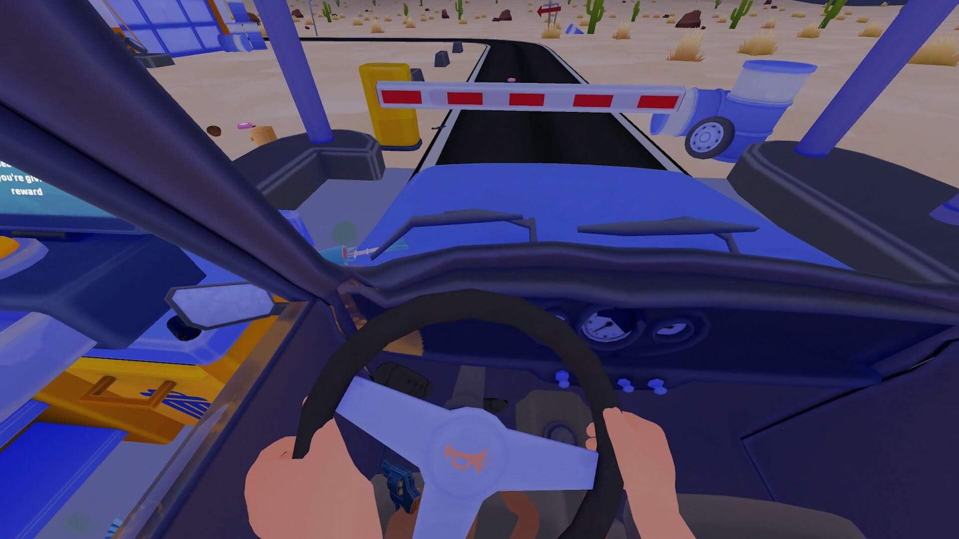 Screenshot for Gas N Cars