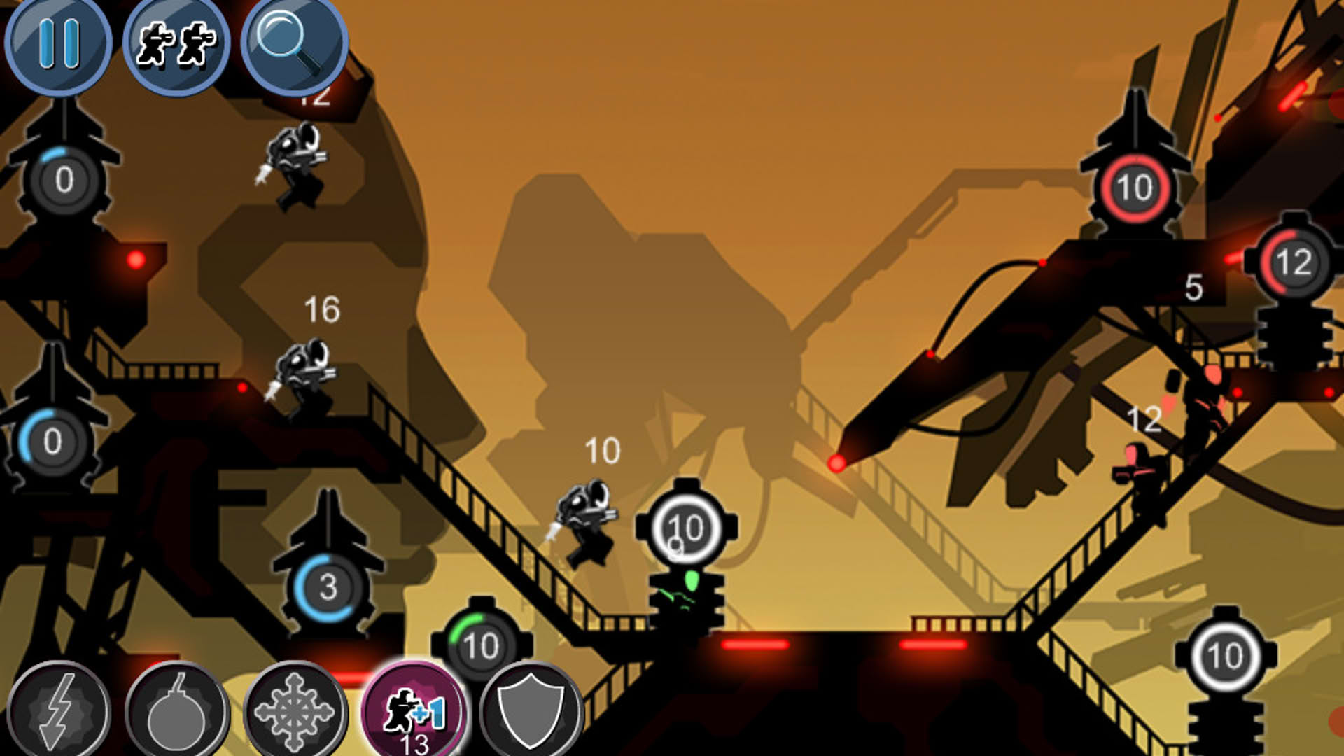 Screenshot for Control Craft 3