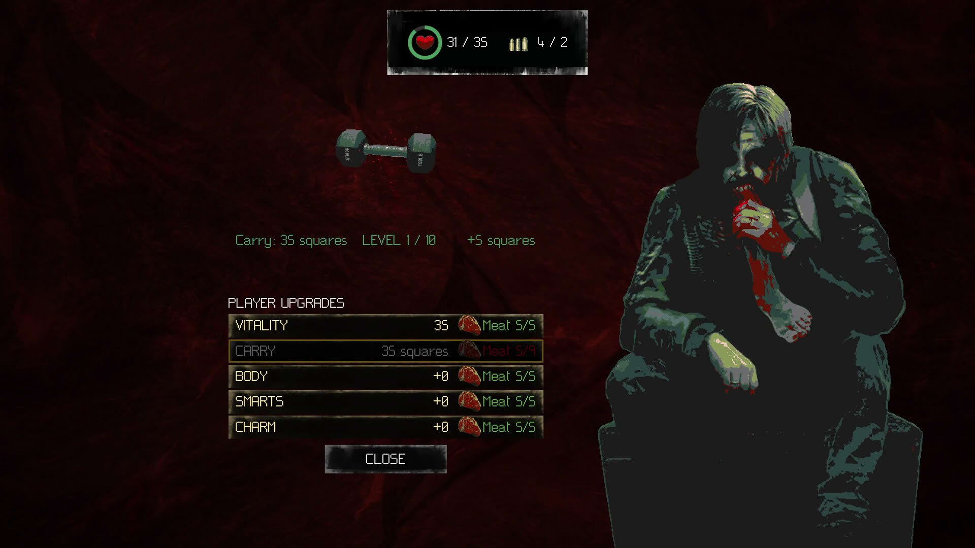 Screenshot for Medium Rare