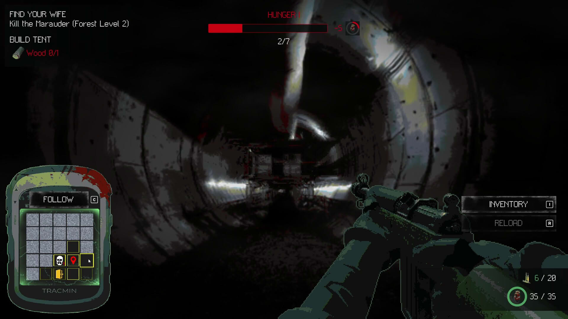 Screenshot for Medium Rare