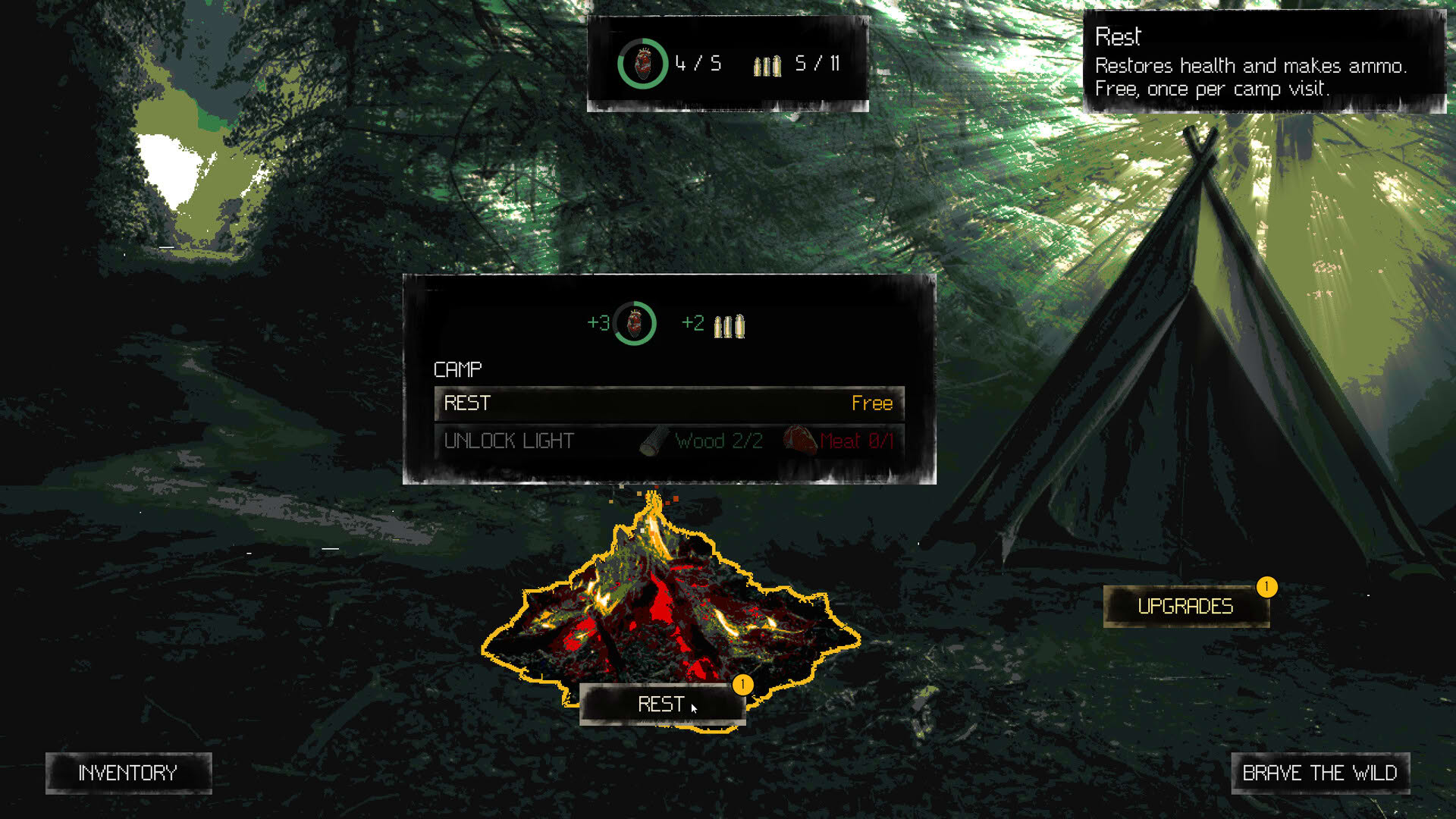 Screenshot for Medium Rare