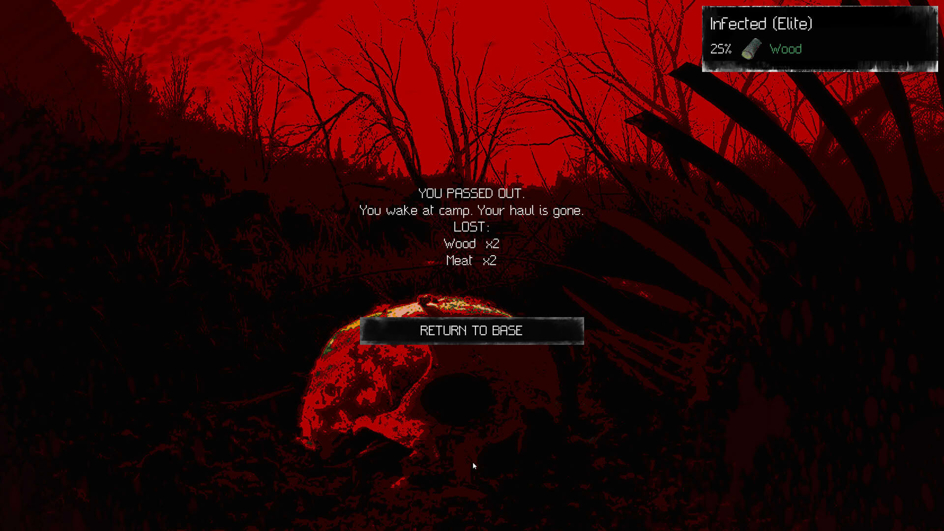 Screenshot for Medium Rare