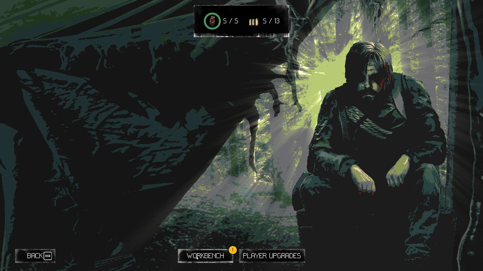 Screenshot for Medium Rare