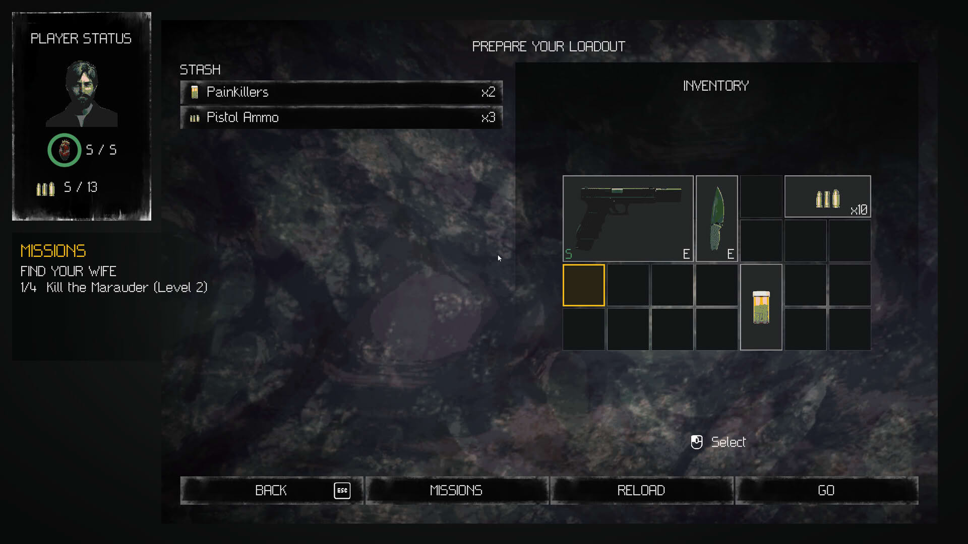 Screenshot for Medium Rare