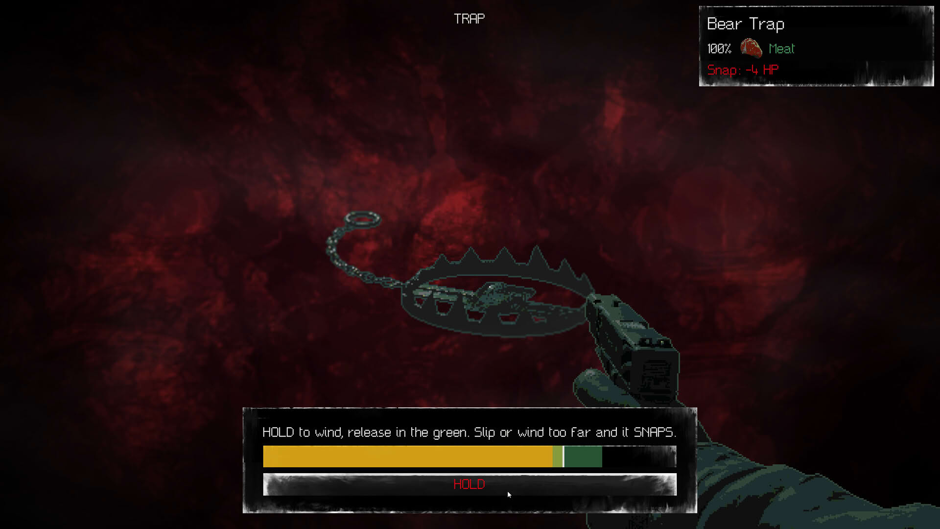 Screenshot for Medium Rare