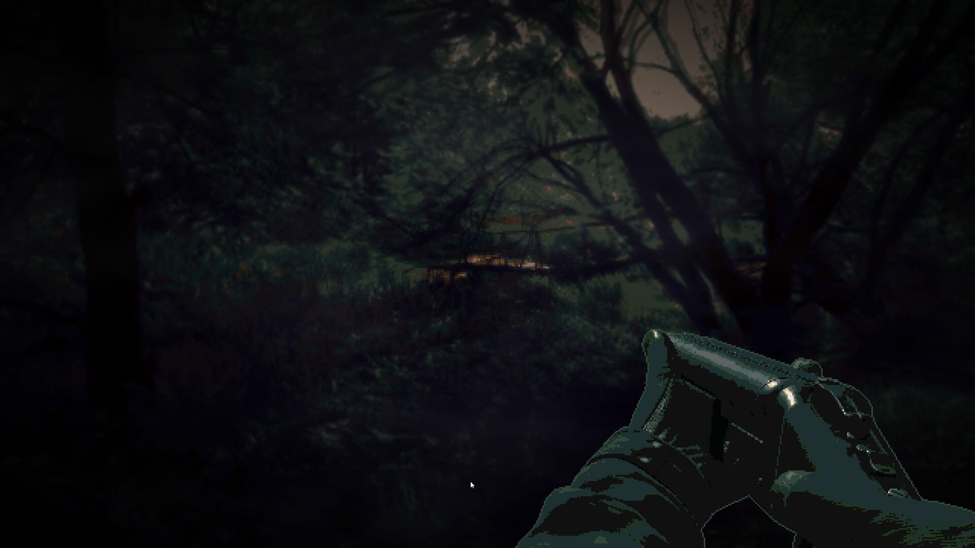 Screenshot for Medium Rare