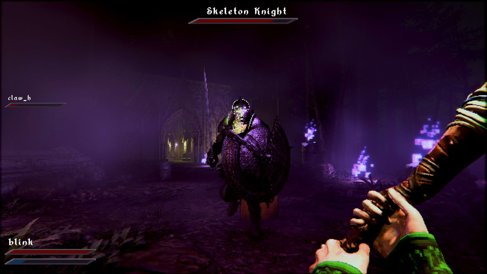 Screenshot for Ignite the Depths