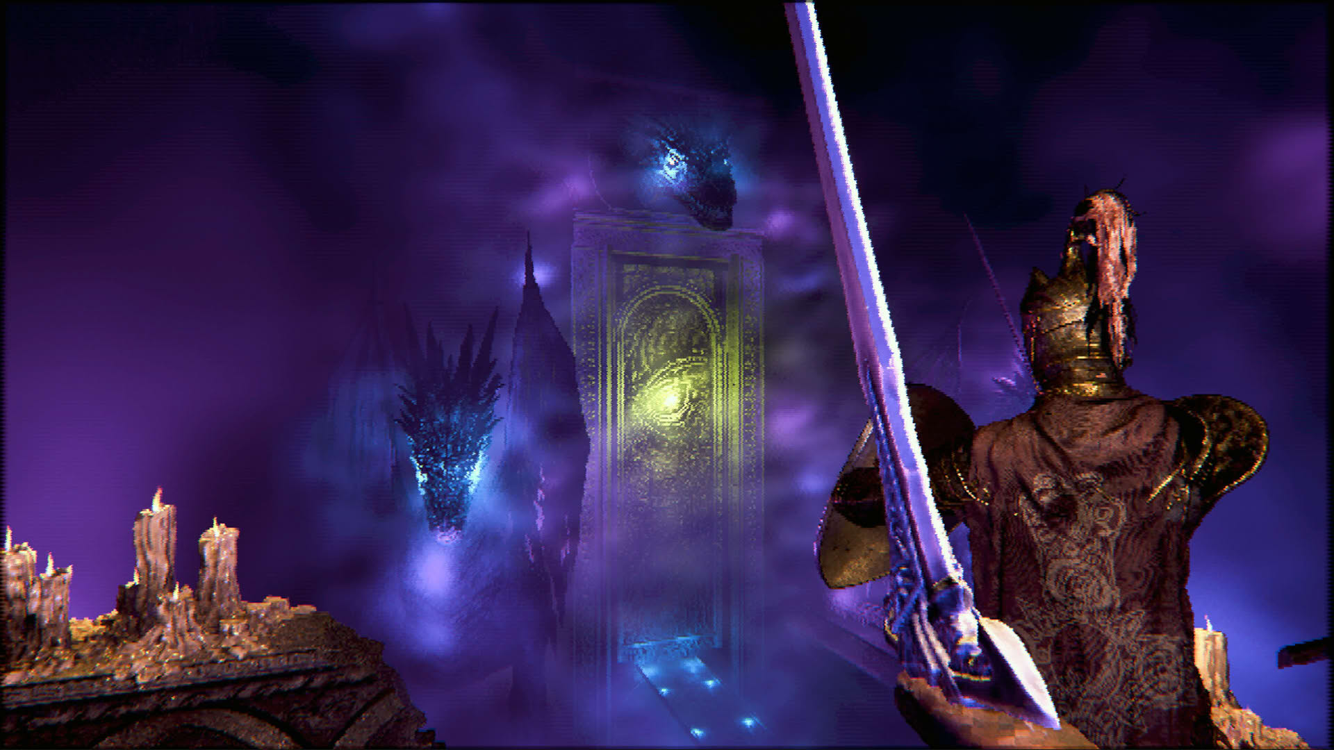 Screenshot for Ignite the Depths