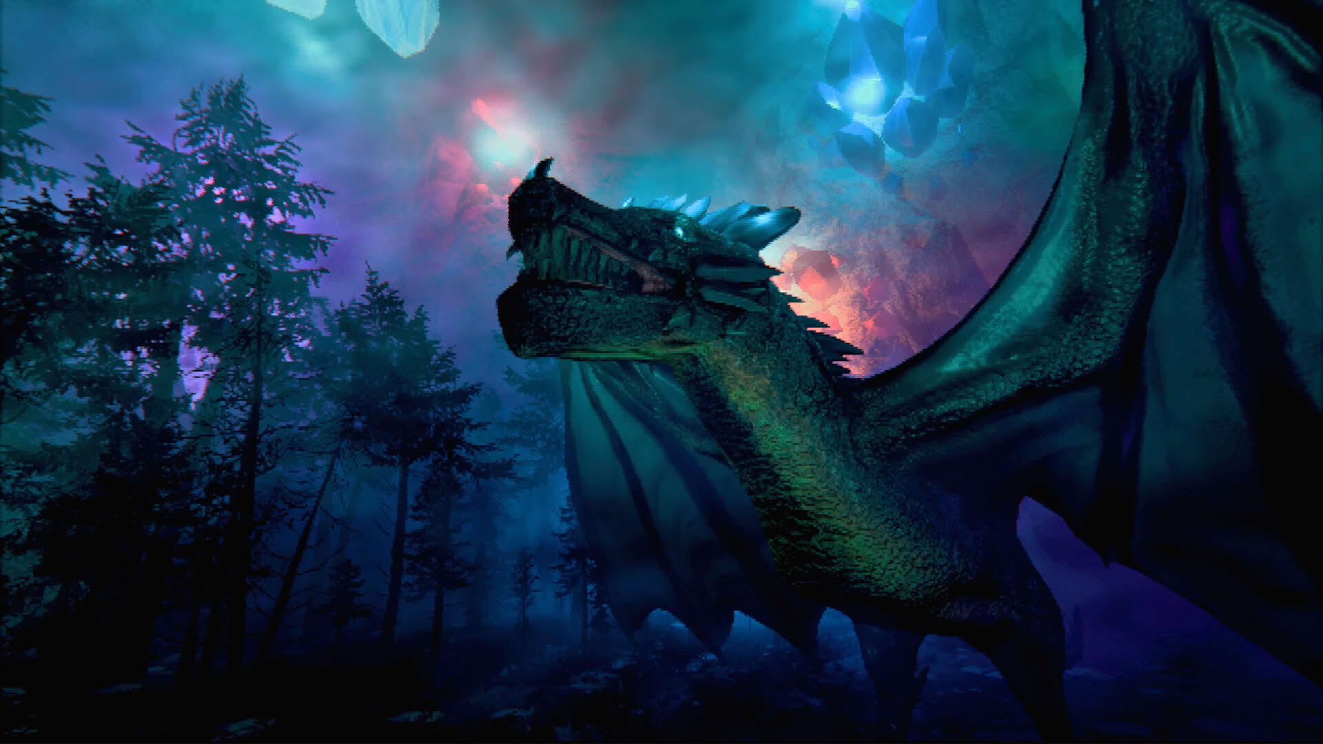 Screenshot for Ignite the Depths