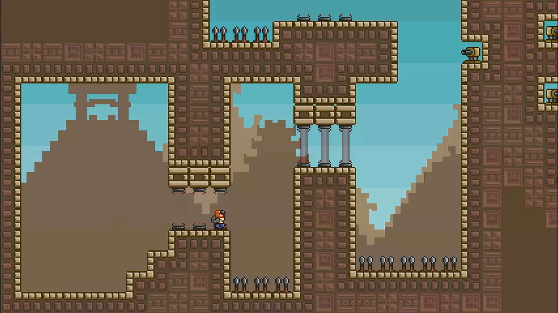 Screenshot for League of Evil