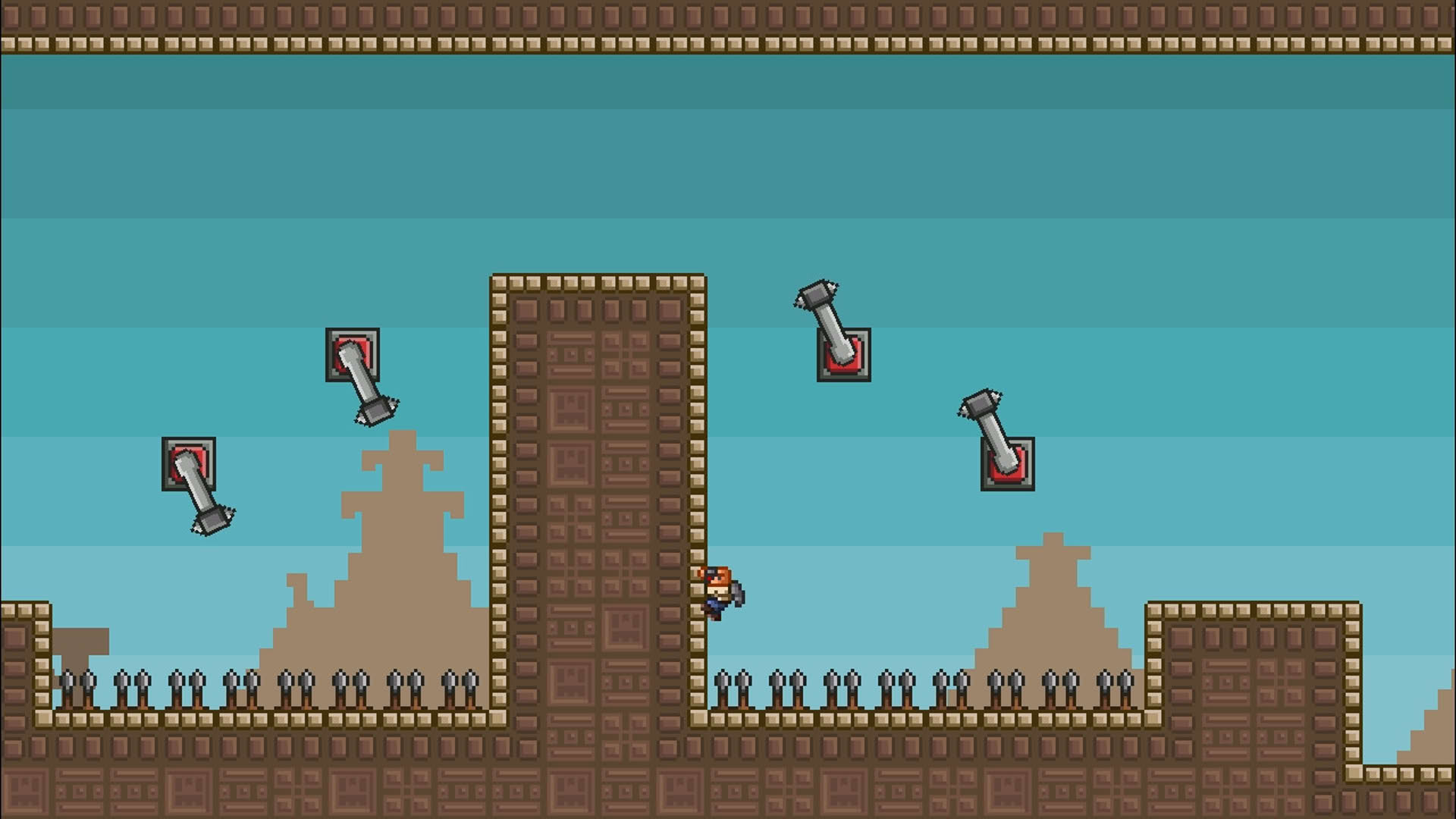 Screenshot for League of Evil