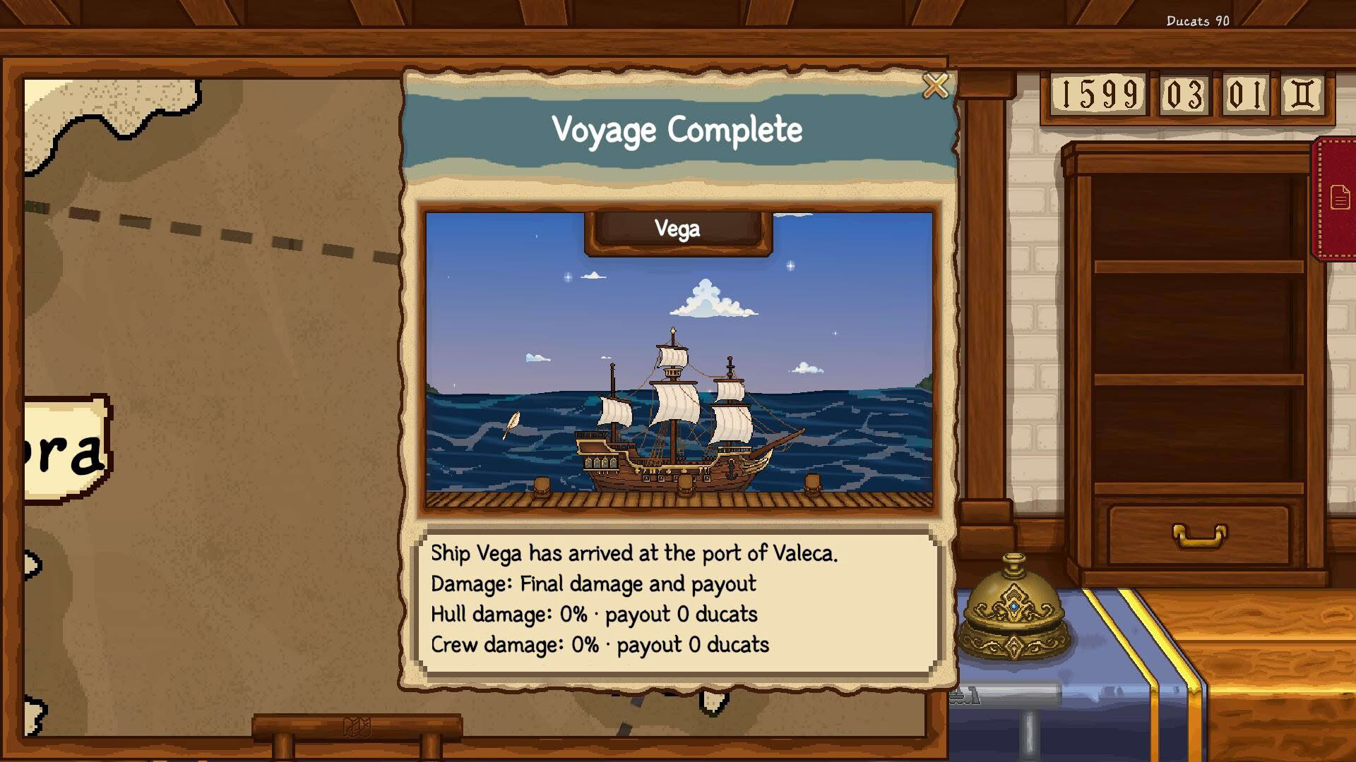 Screenshot for Blue Sign