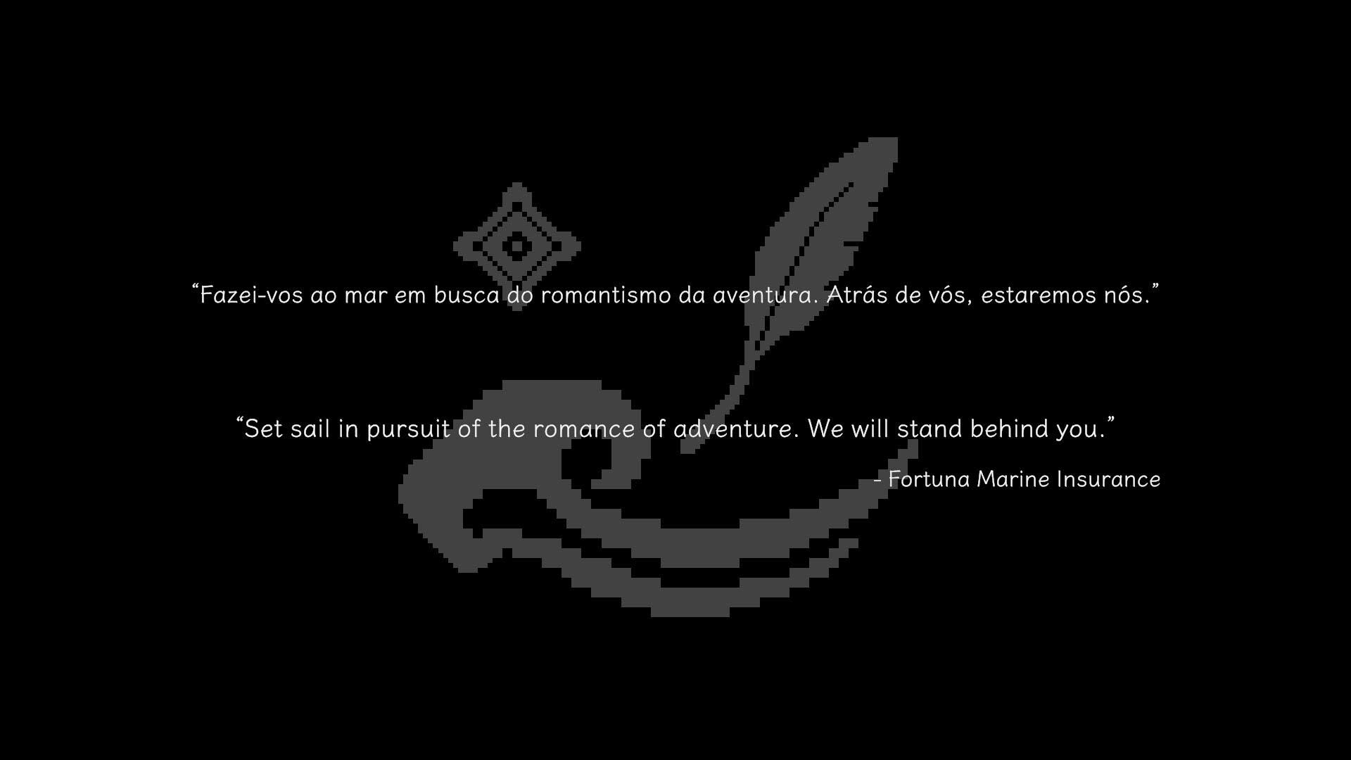 Screenshot for Blue Sign