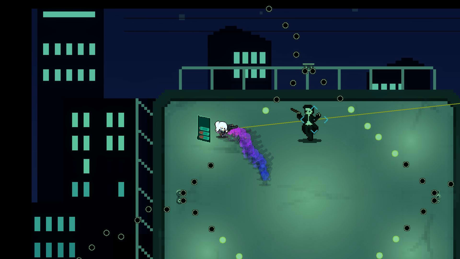 Screenshot for Unload