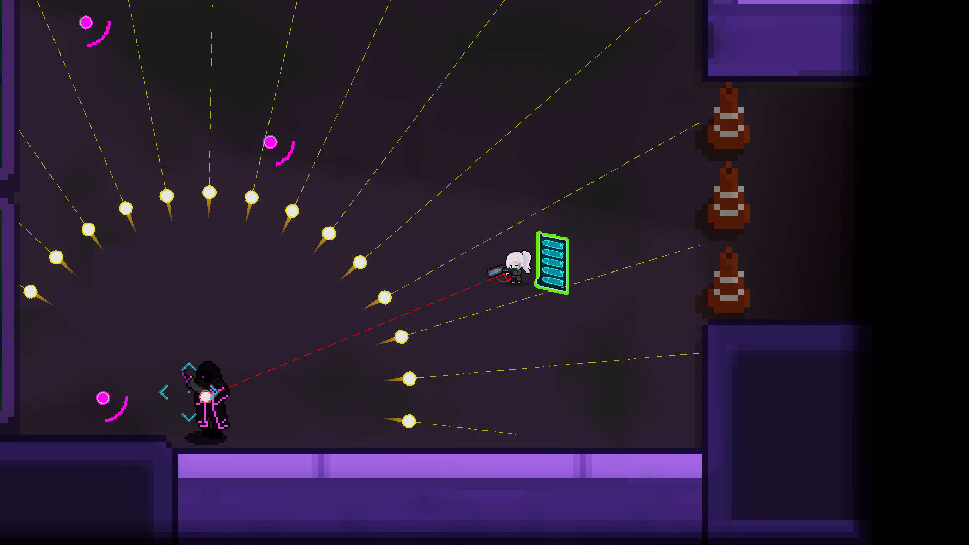 Screenshot for Unload