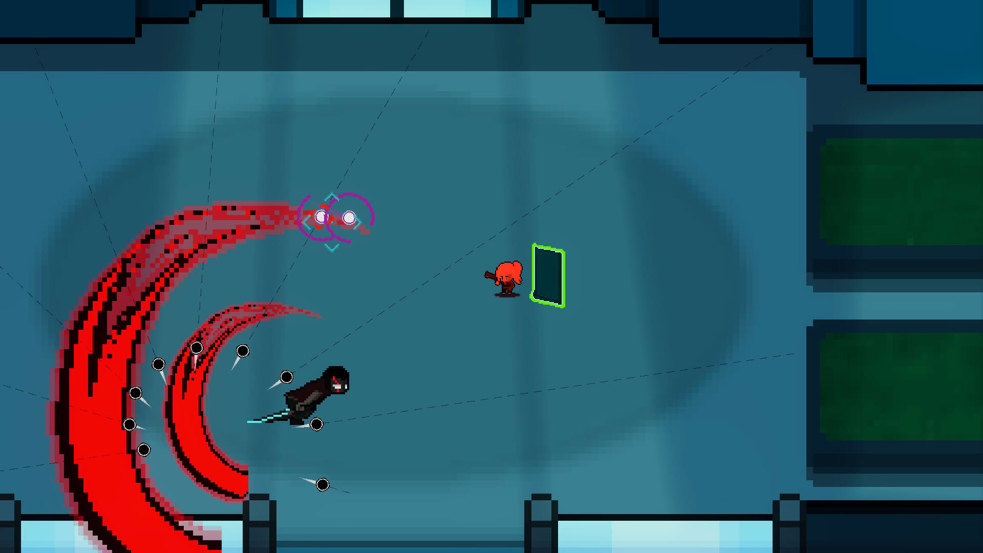 Screenshot for Unload