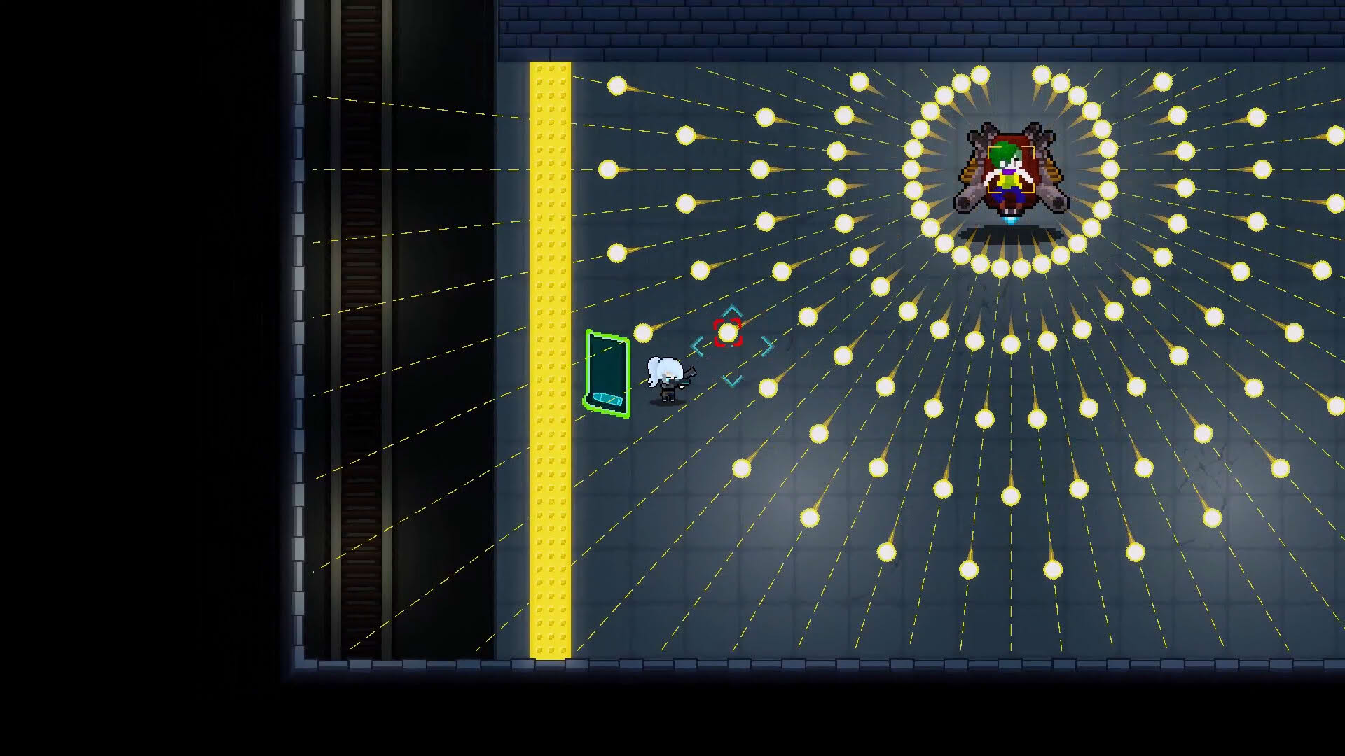 Screenshot for Unload