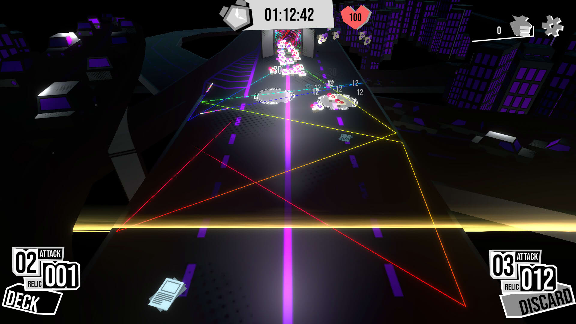 Screenshot for Hell O’ Halo