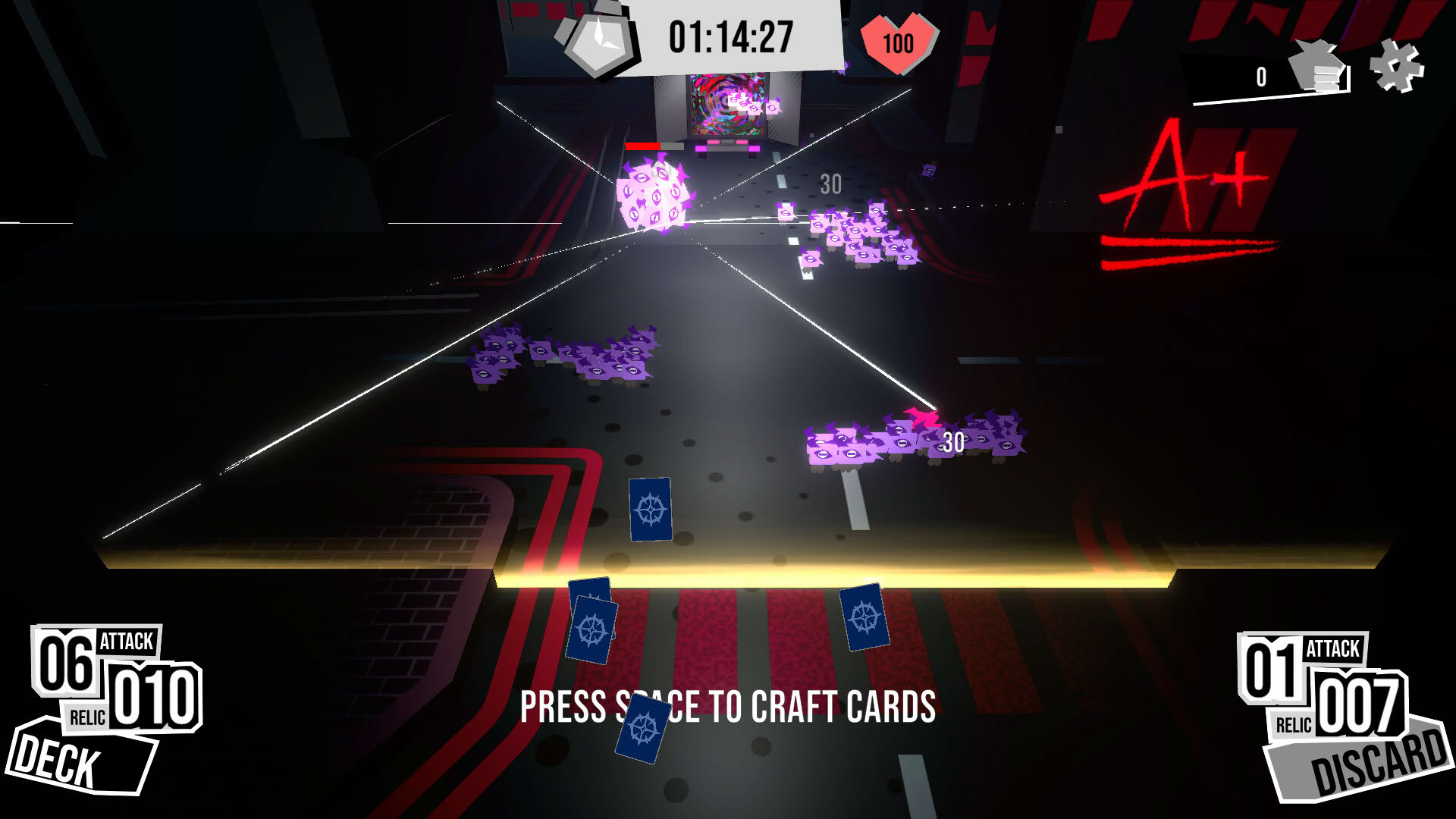 Screenshot for Hell O’ Halo