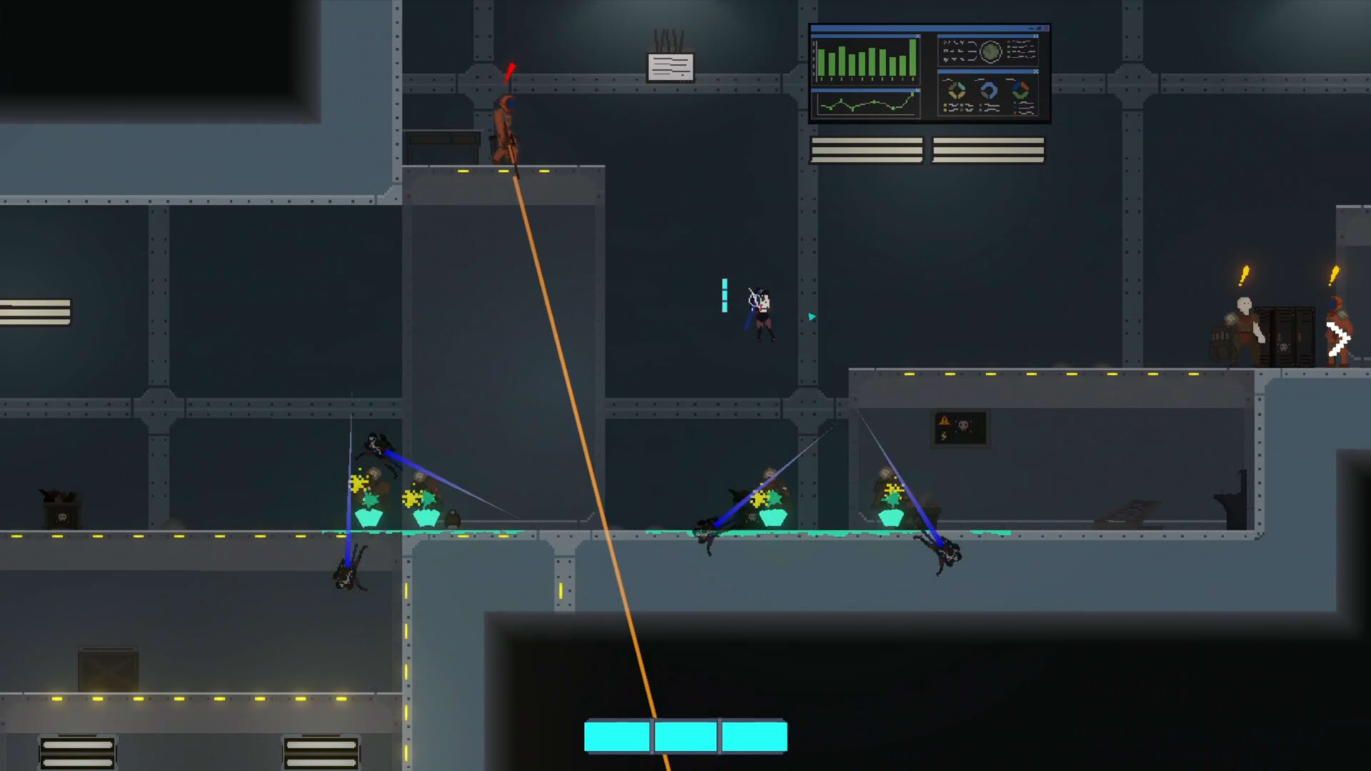 Screenshot for Sura: Shattered Star