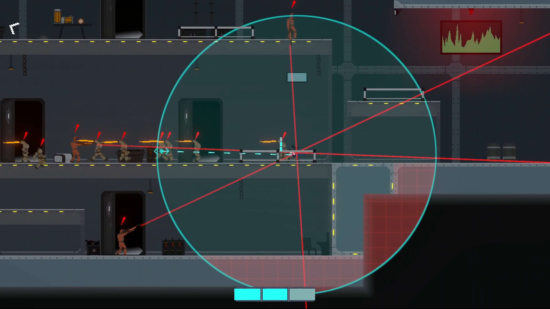 Screenshot for Sura: Shattered Star