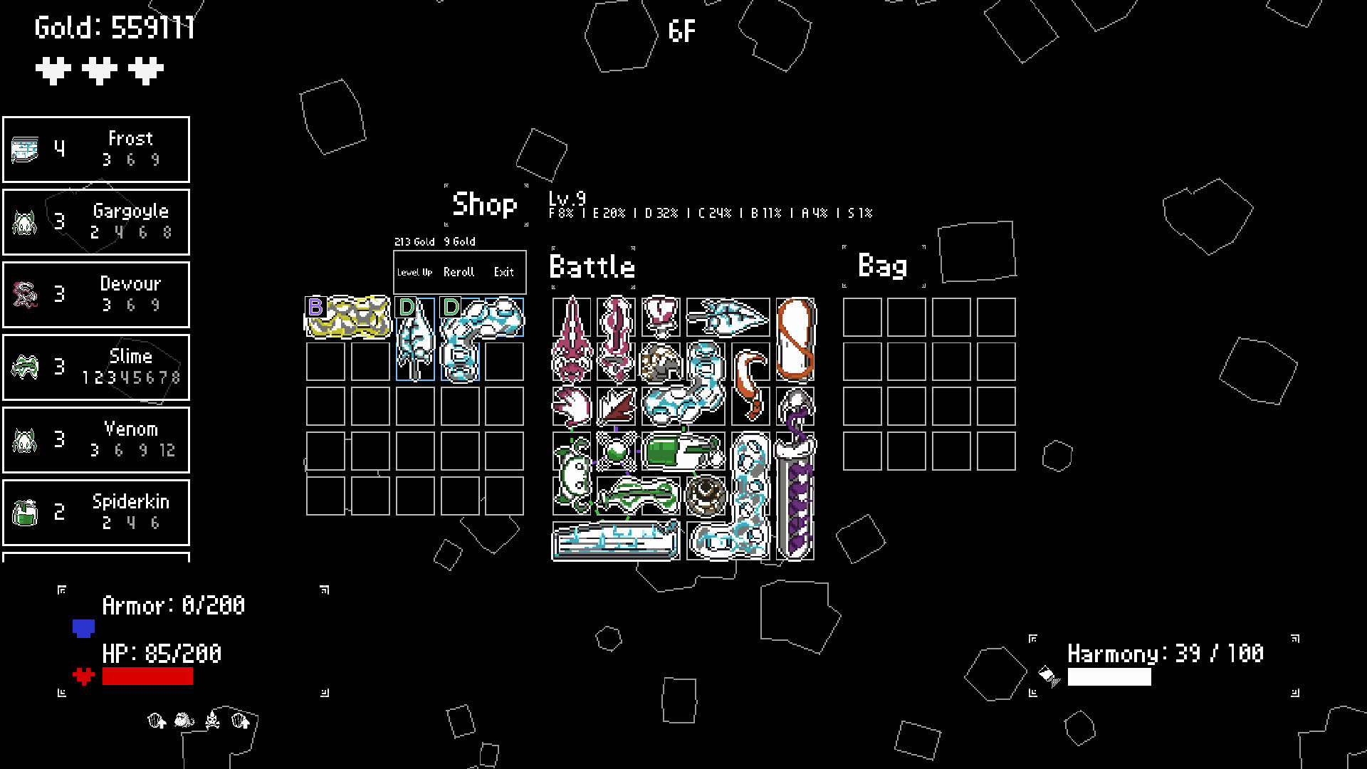 Screenshot for Pot's On!