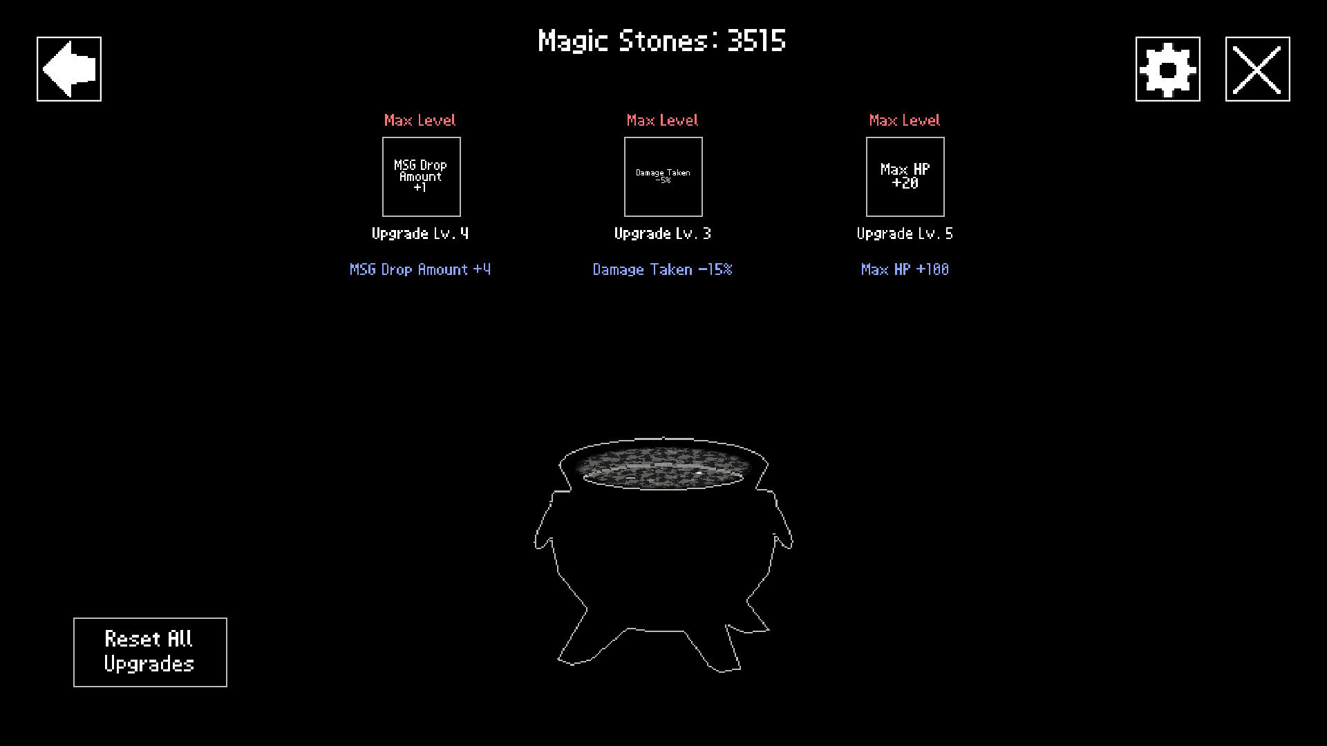 Screenshot for Pot's On!