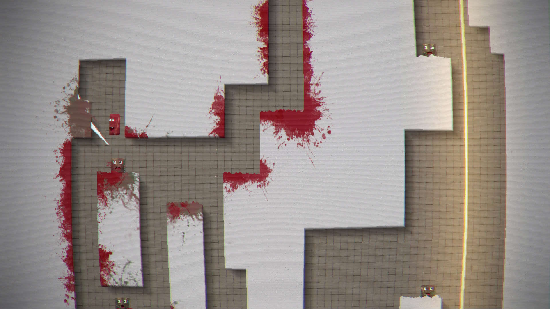 Screenshot for Beeftacular
