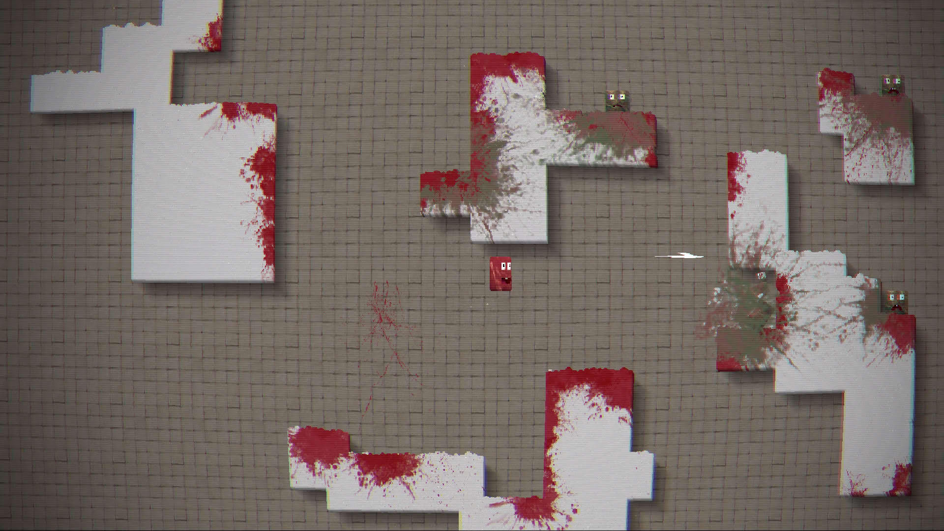 Screenshot for Beeftacular