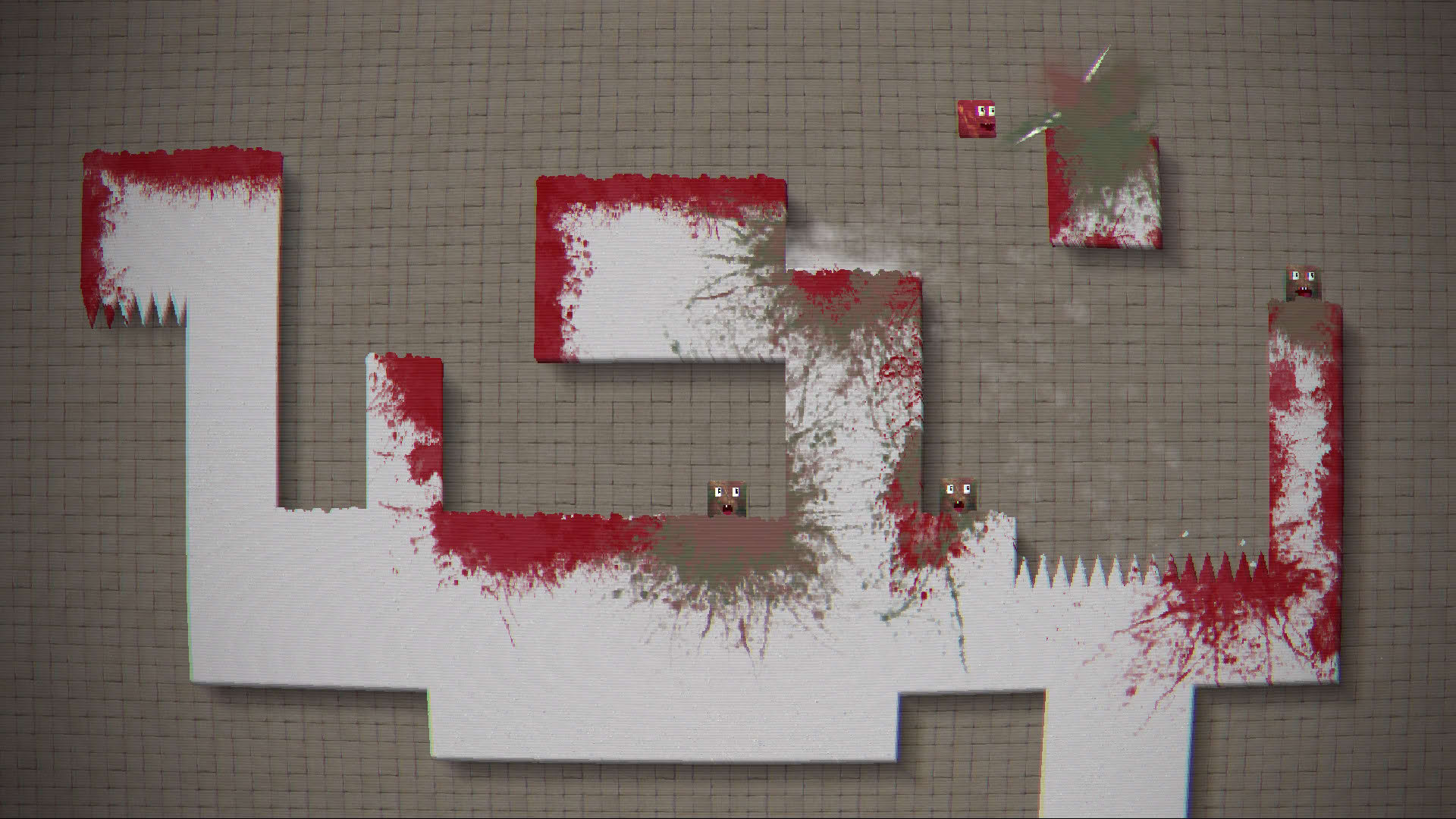 Screenshot for Beeftacular