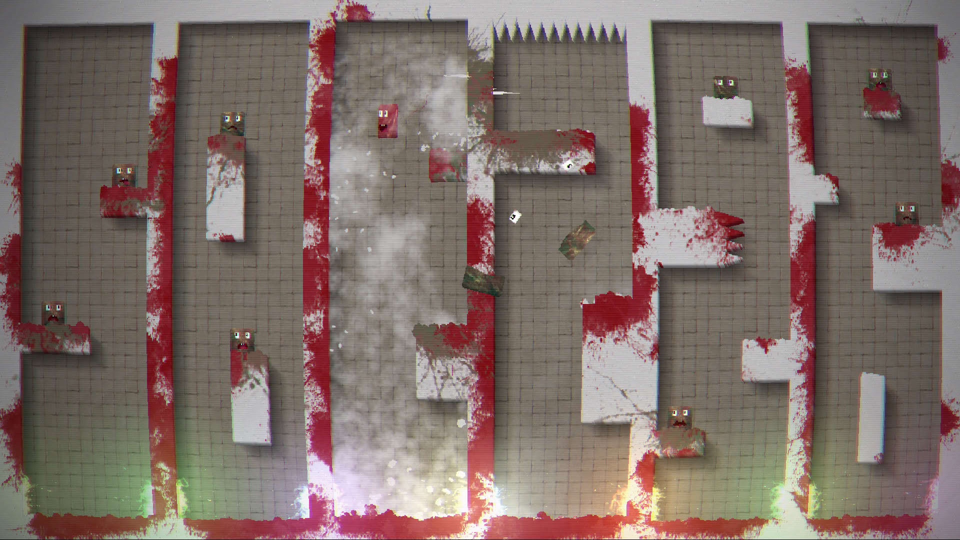 Screenshot for Beeftacular