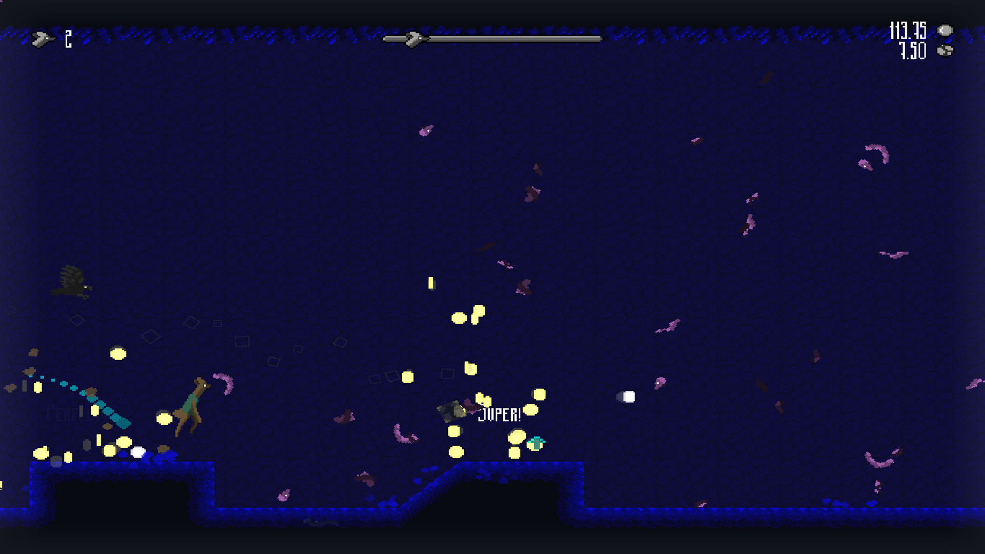 Screenshot for Nary