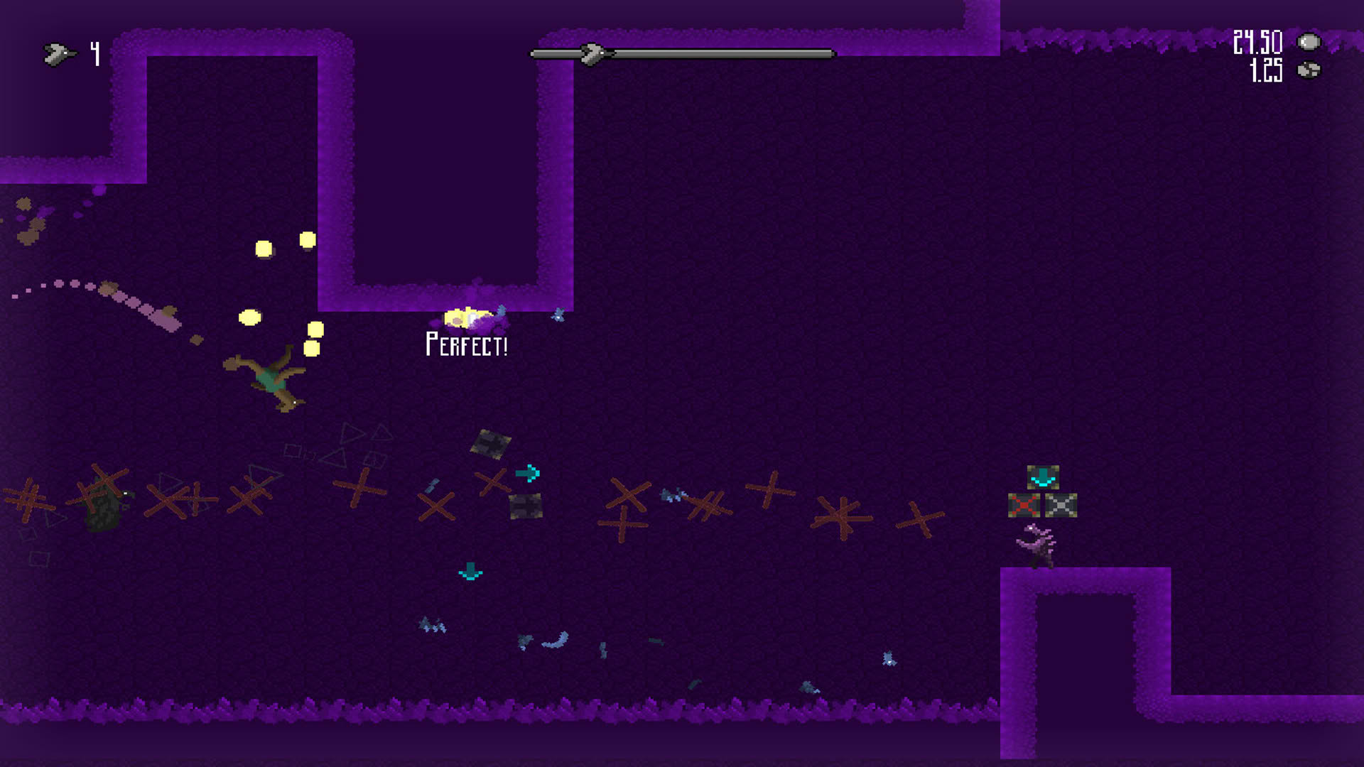 Screenshot for Nary