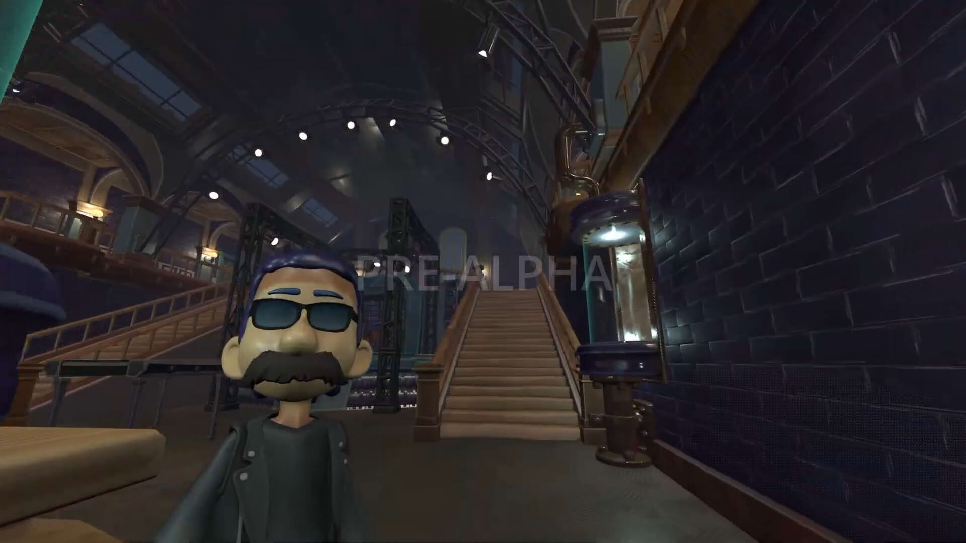 Screenshot for Nightbrats