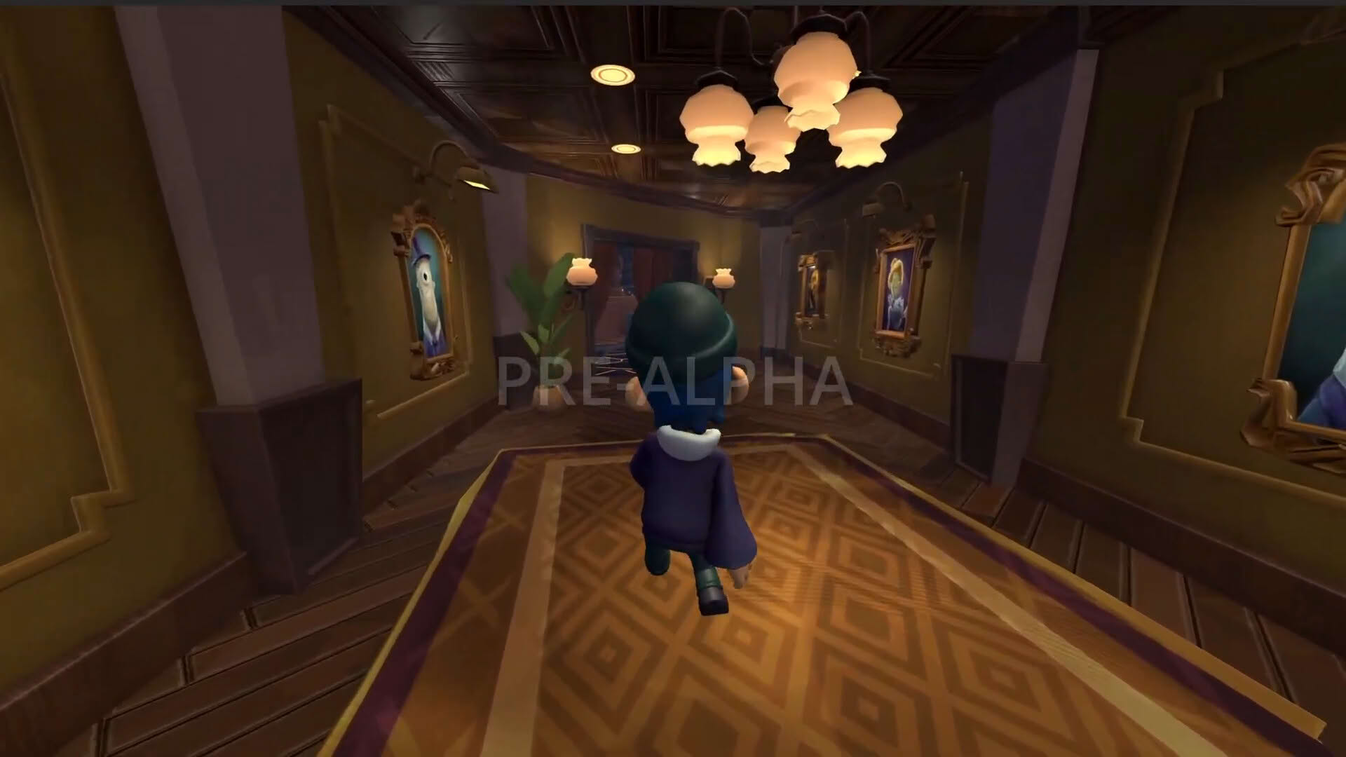 Screenshot for Nightbrats
