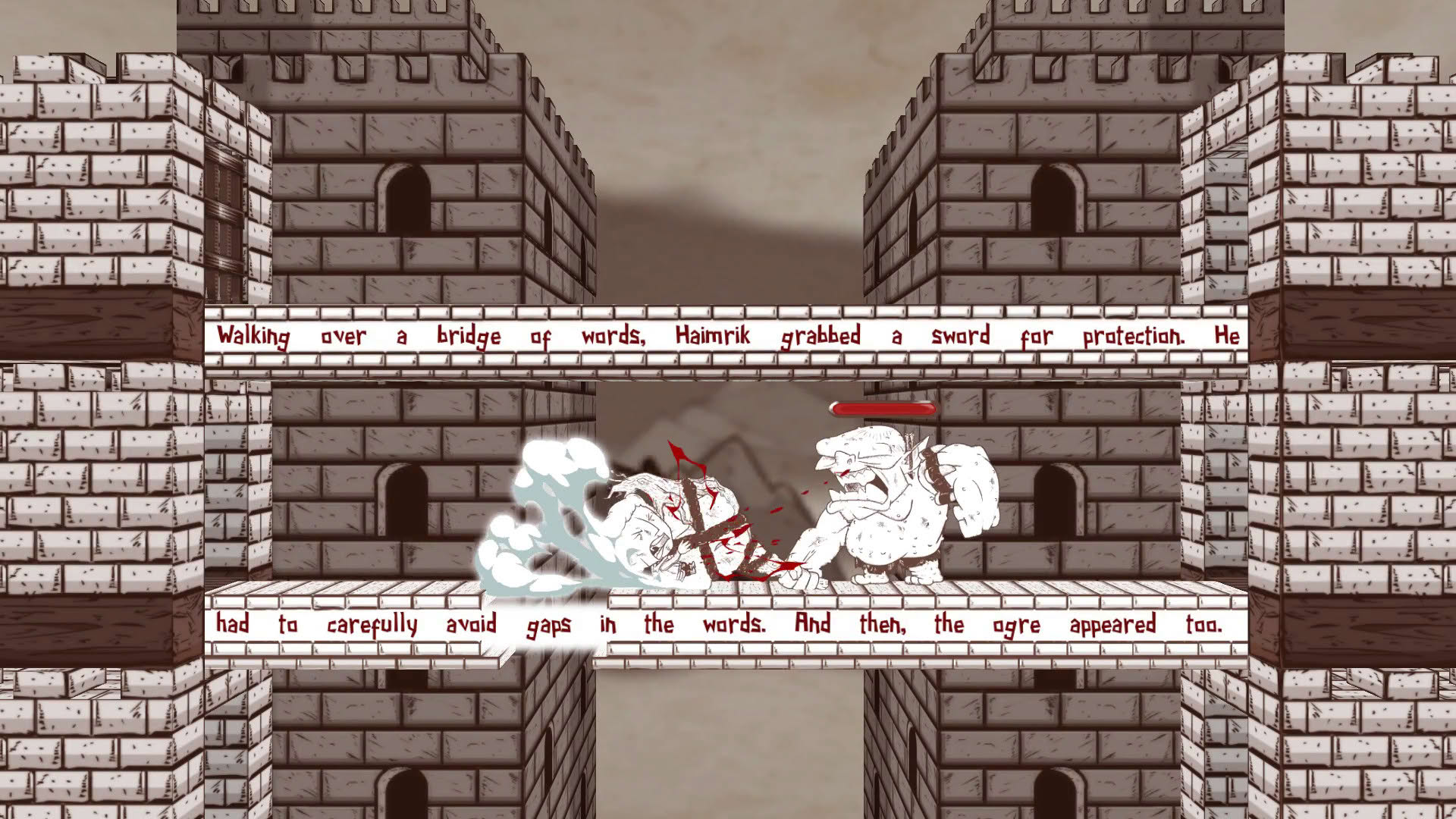 Screenshot for Haimrik