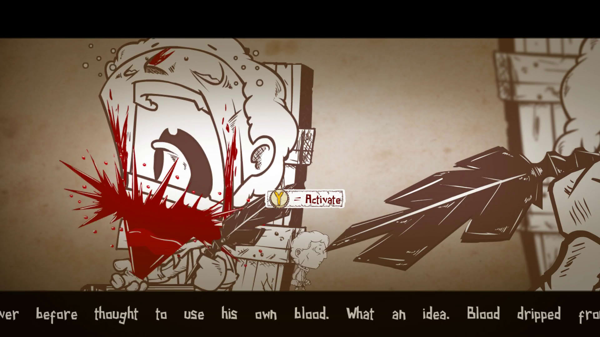 Screenshot for Haimrik